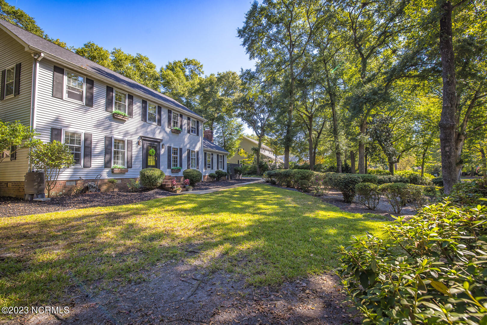 6214 Richard Bradley Drive