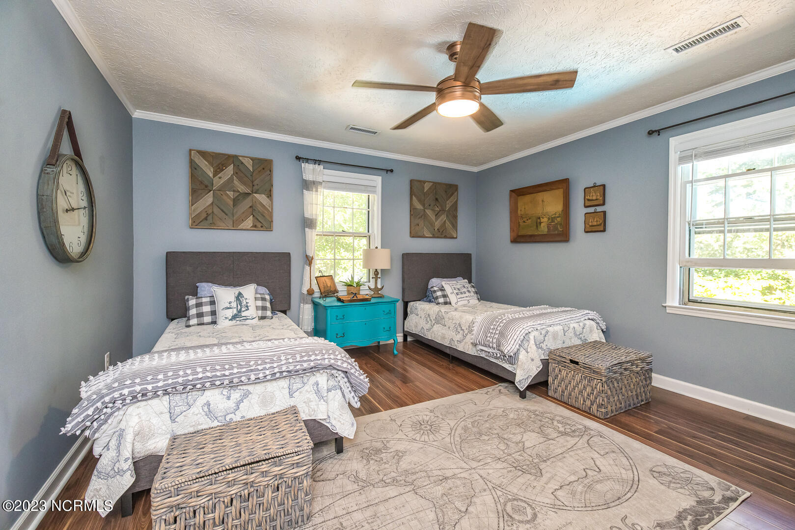 6214 Richard Bradley Drive