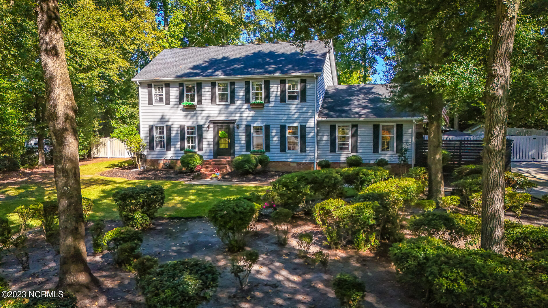 6214 Richard Bradley Drive