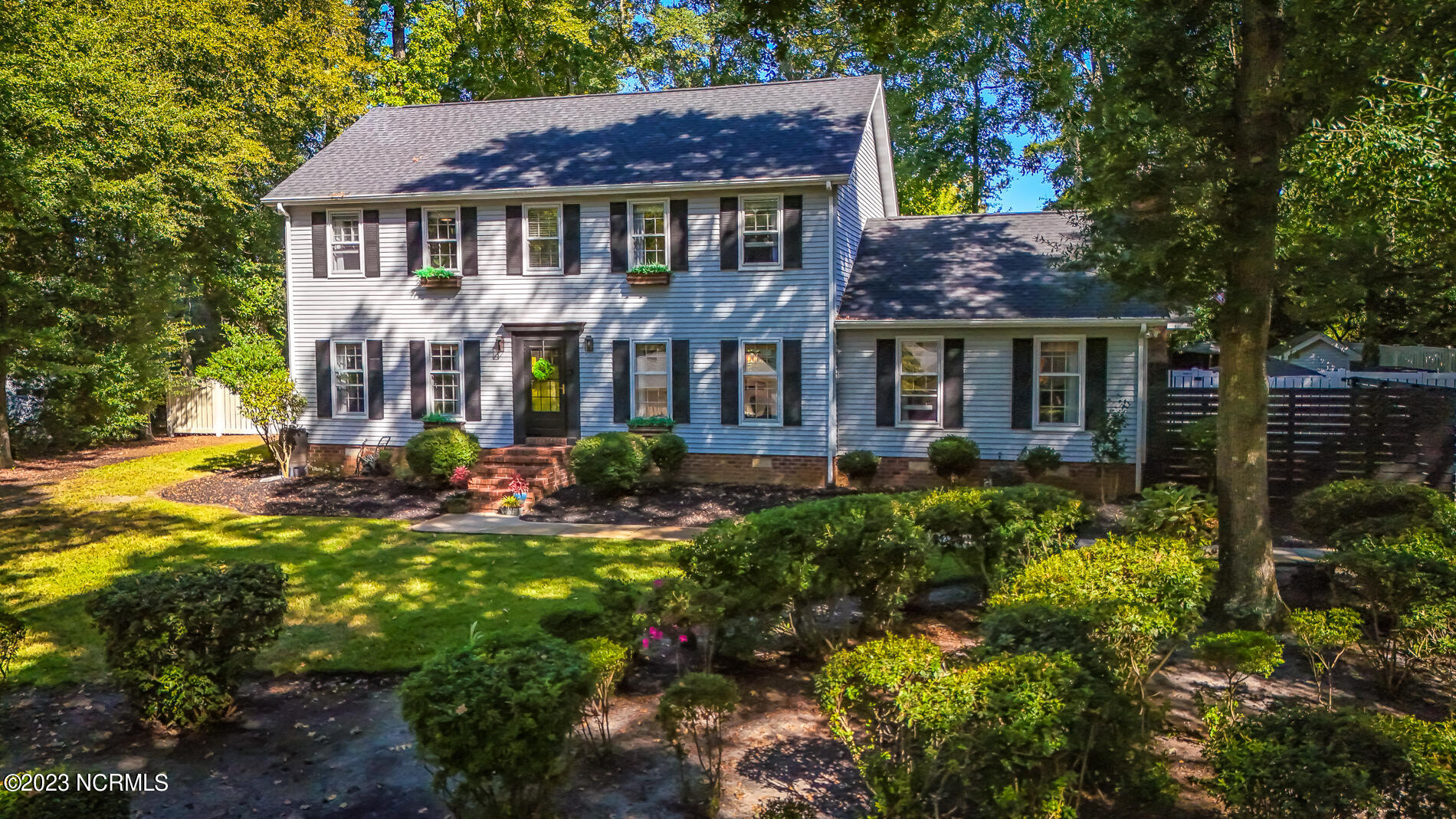 6214 Richard Bradley Drive