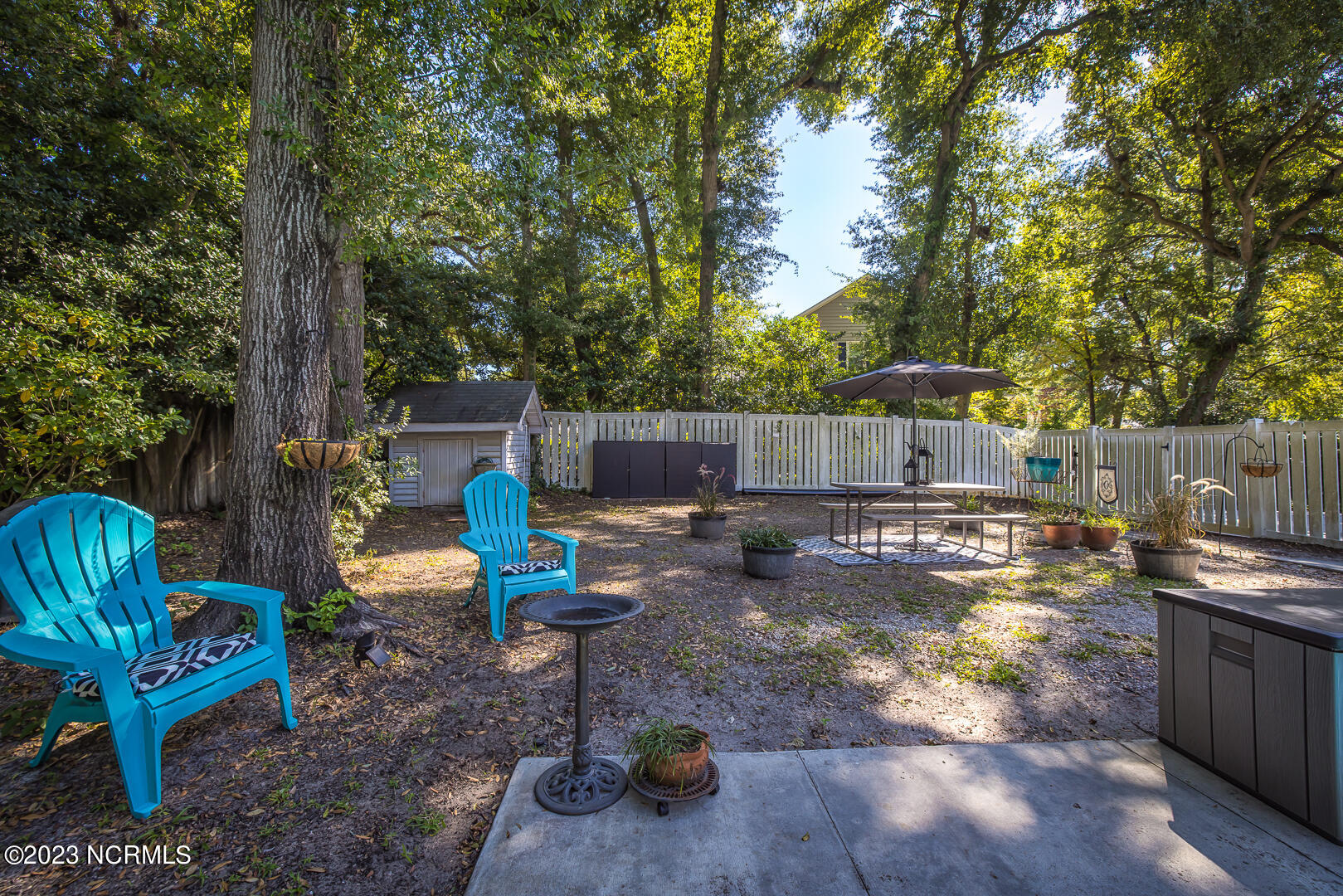 6214 Richard Bradley Drive