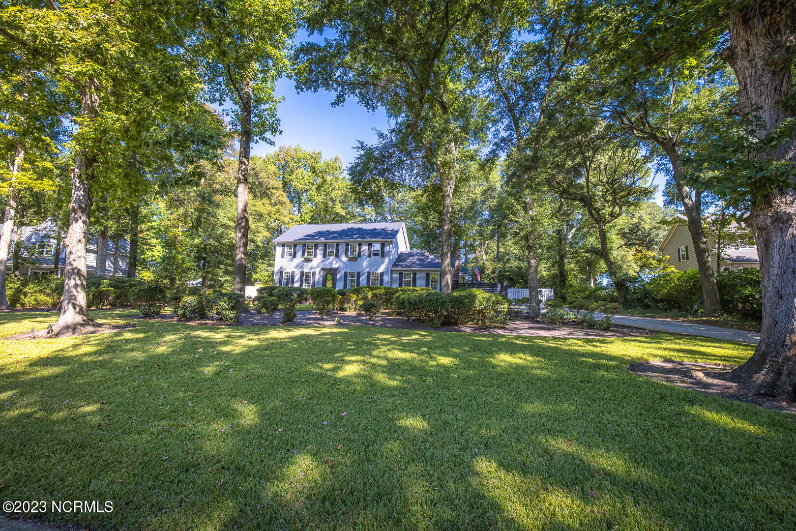 6214 Richard Bradley Drive