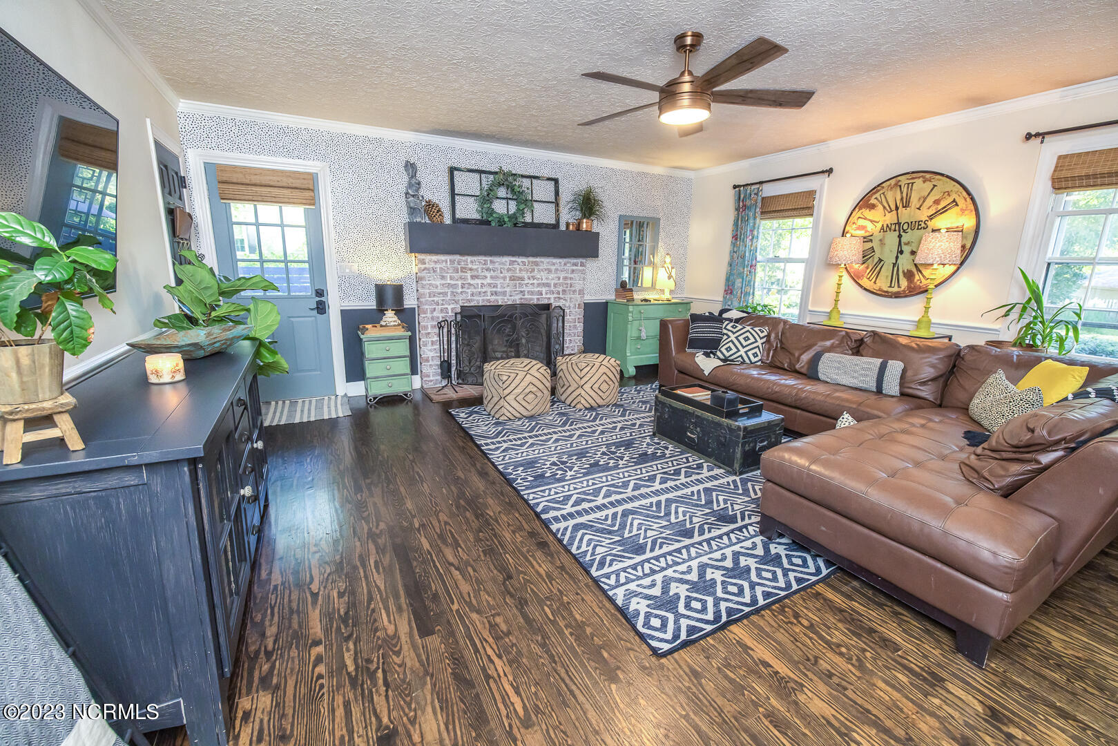 6214 Richard Bradley Drive