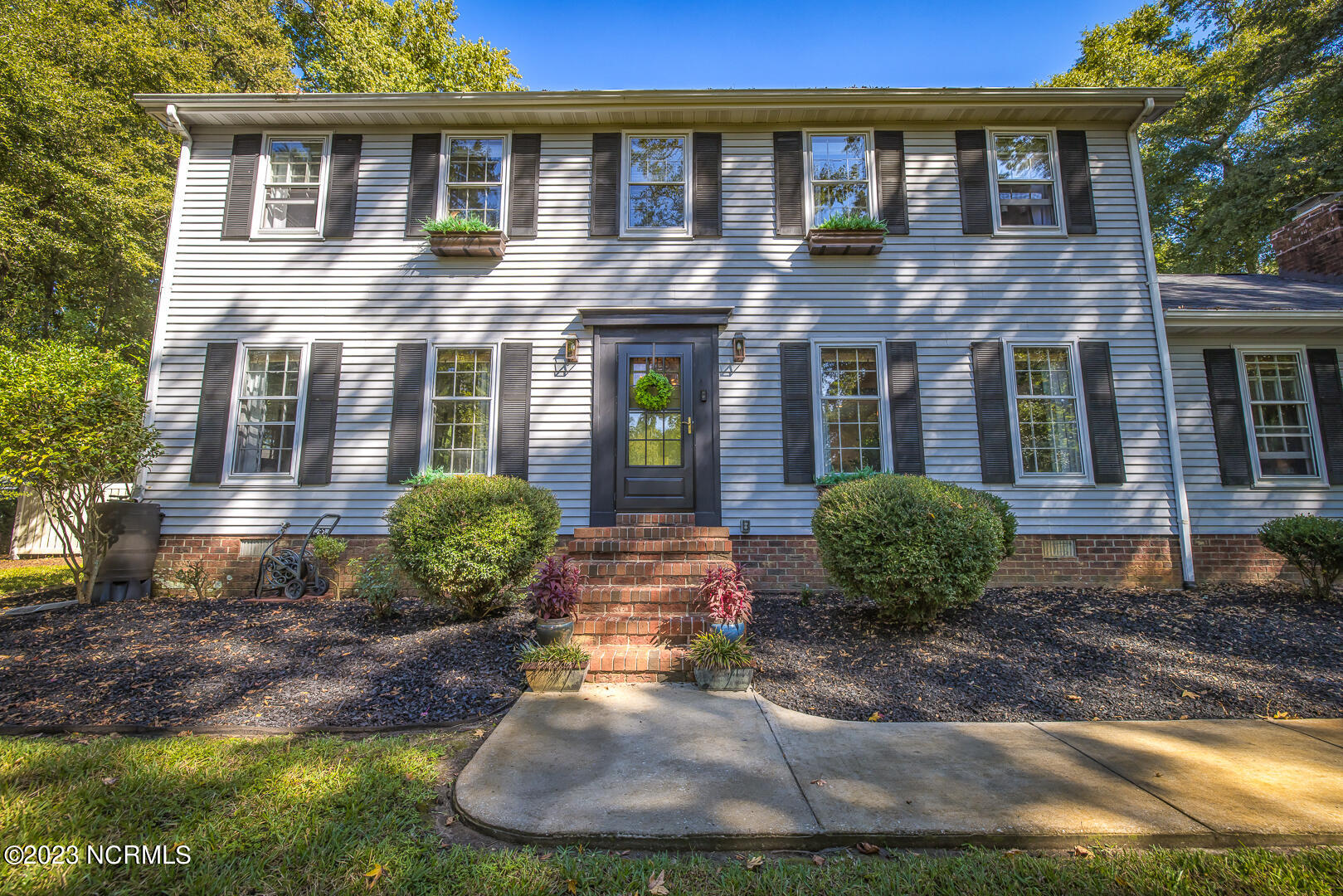 6214 Richard Bradley Drive