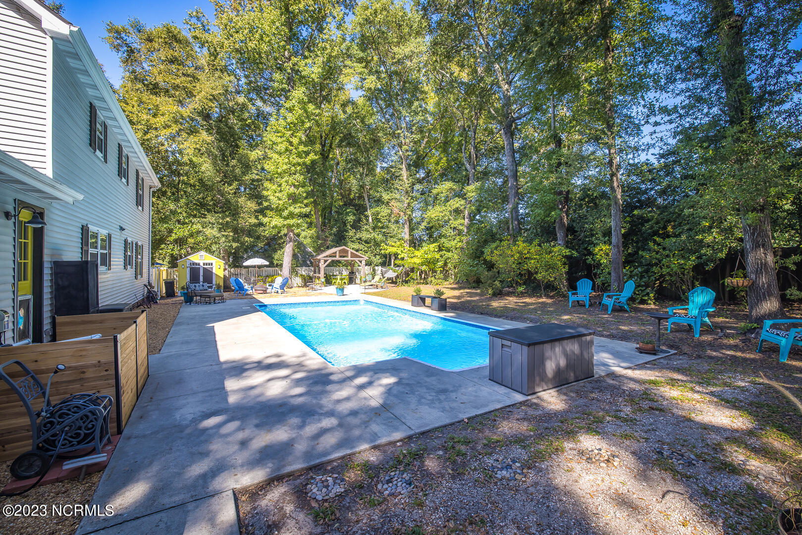 6214 Richard Bradley Drive