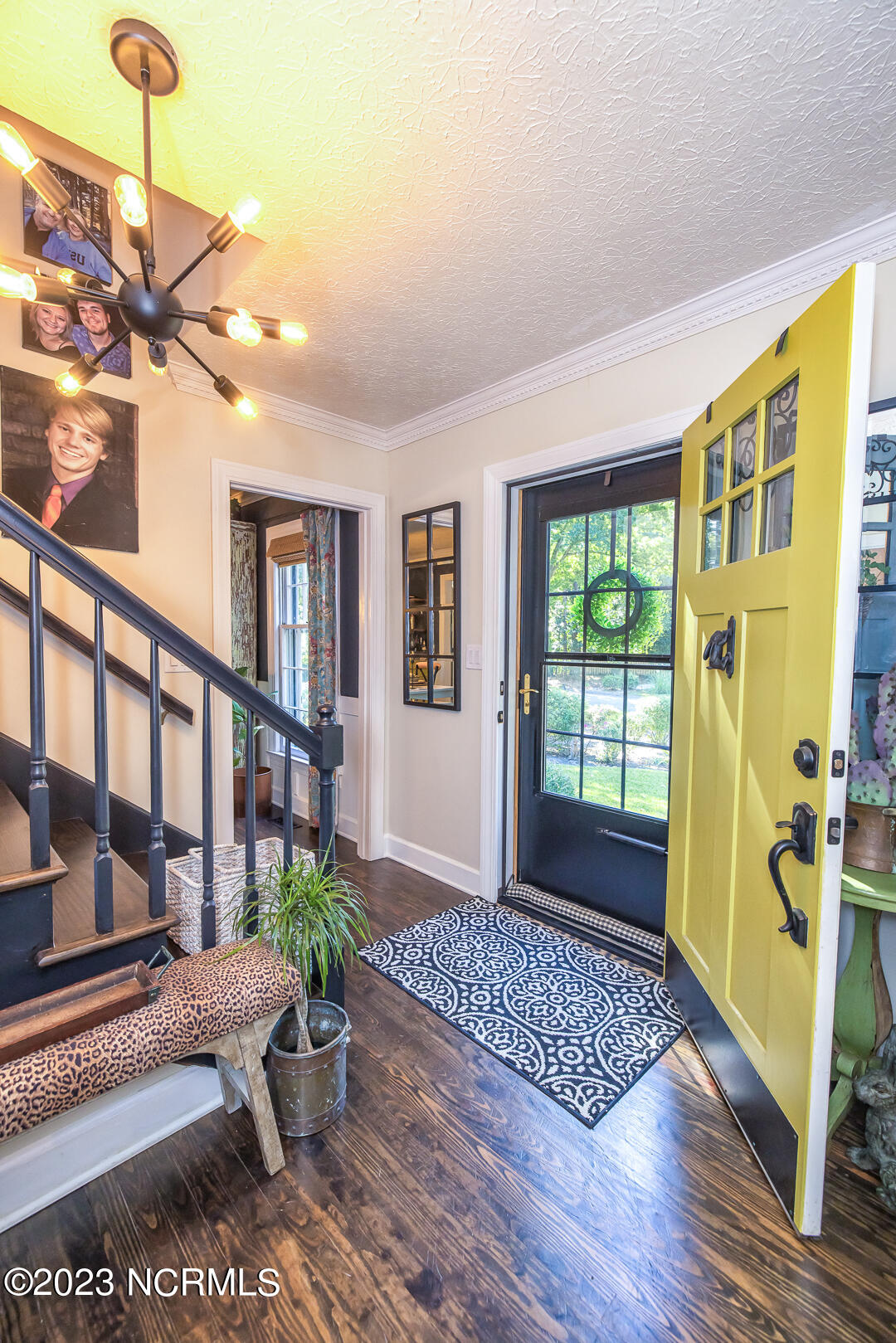 6214 Richard Bradley Drive