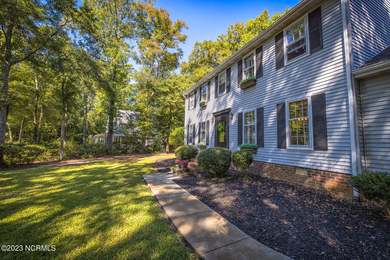 6214 Richard Bradley Drive