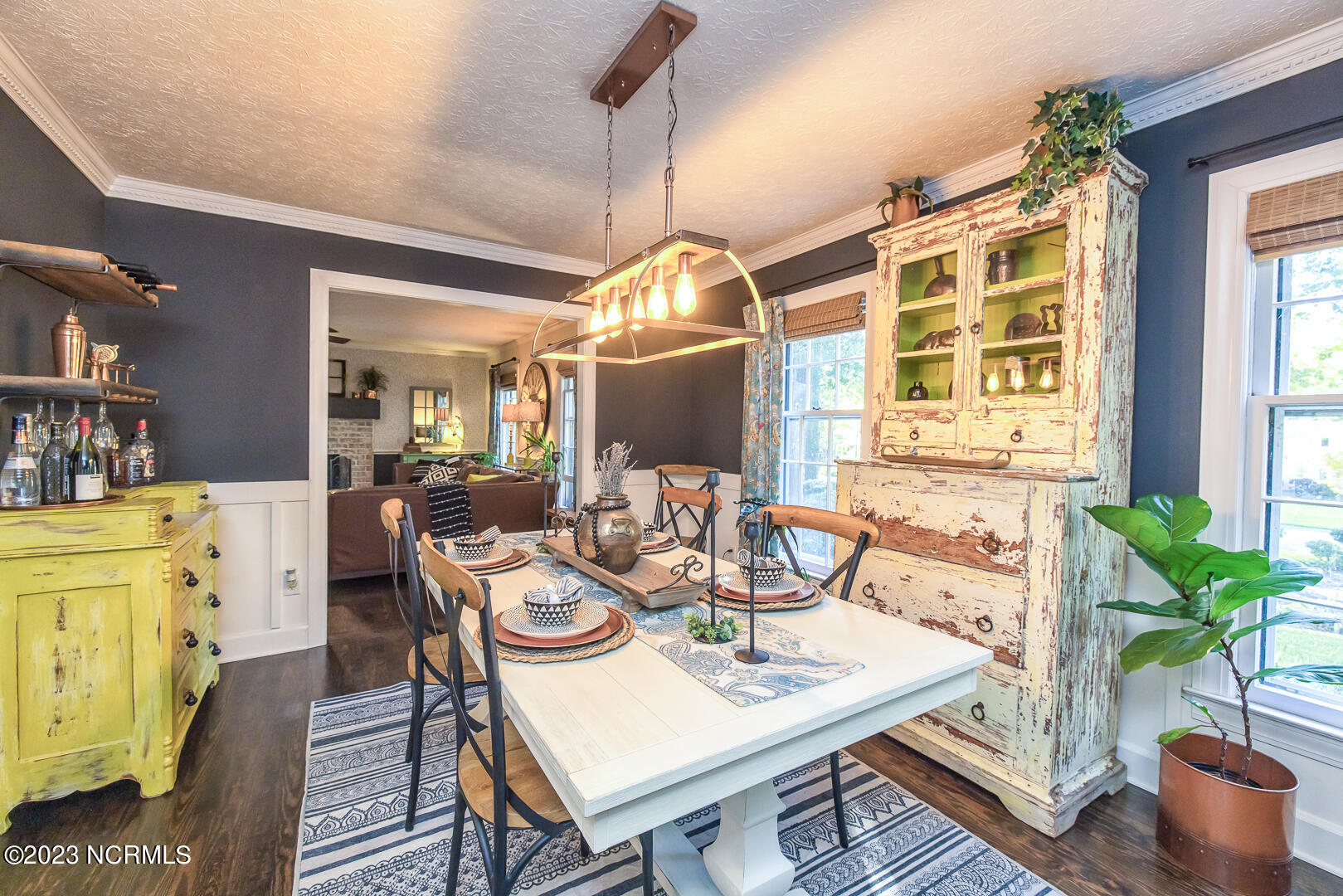 6214 Richard Bradley Drive