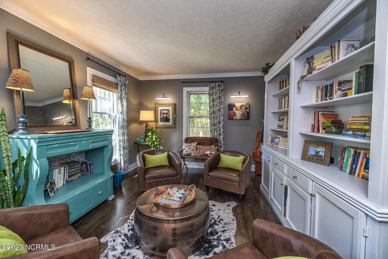 6214 Richard Bradley Drive