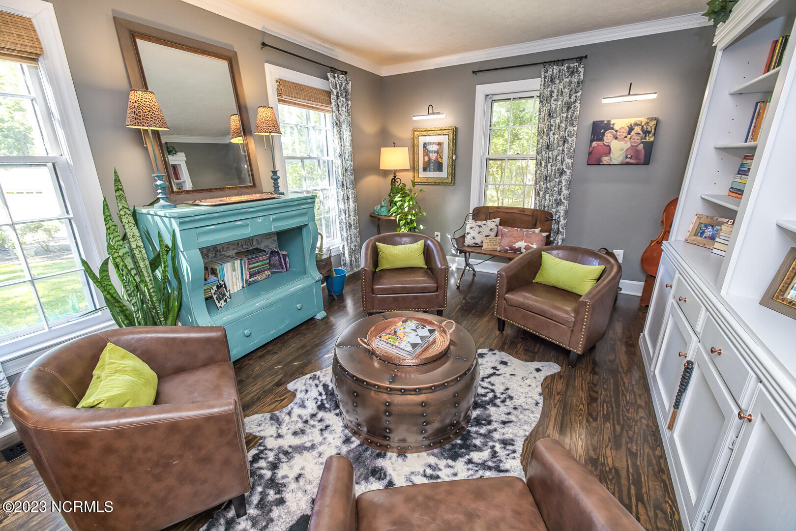 6214 Richard Bradley Drive