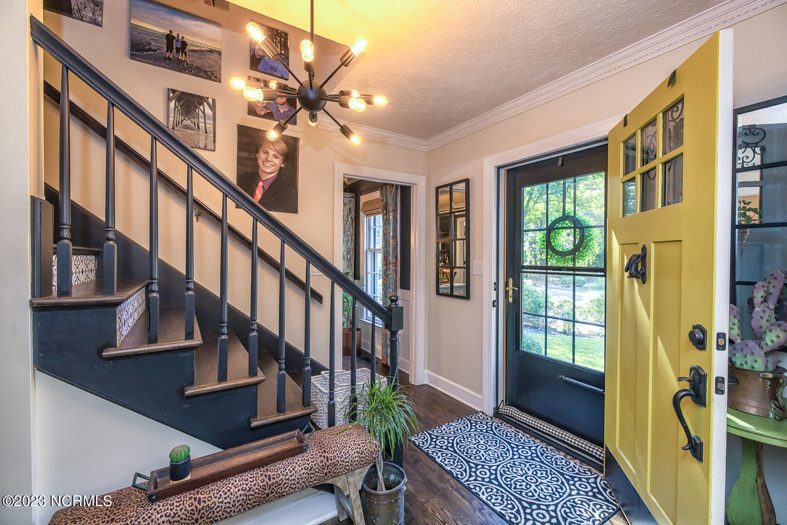 6214 Richard Bradley Drive