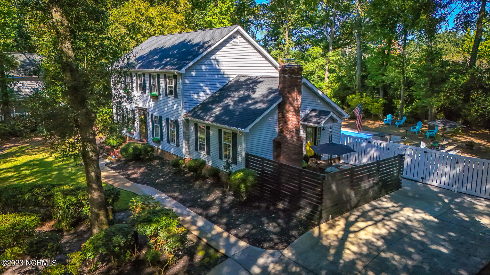 6214 Richard Bradley Drive