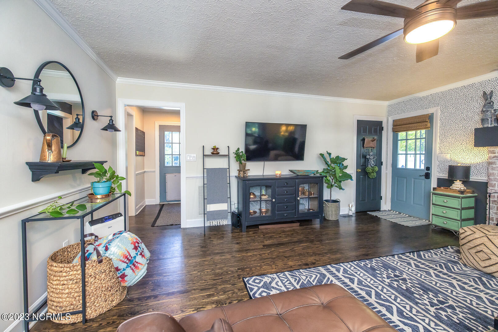 6214 Richard Bradley Drive