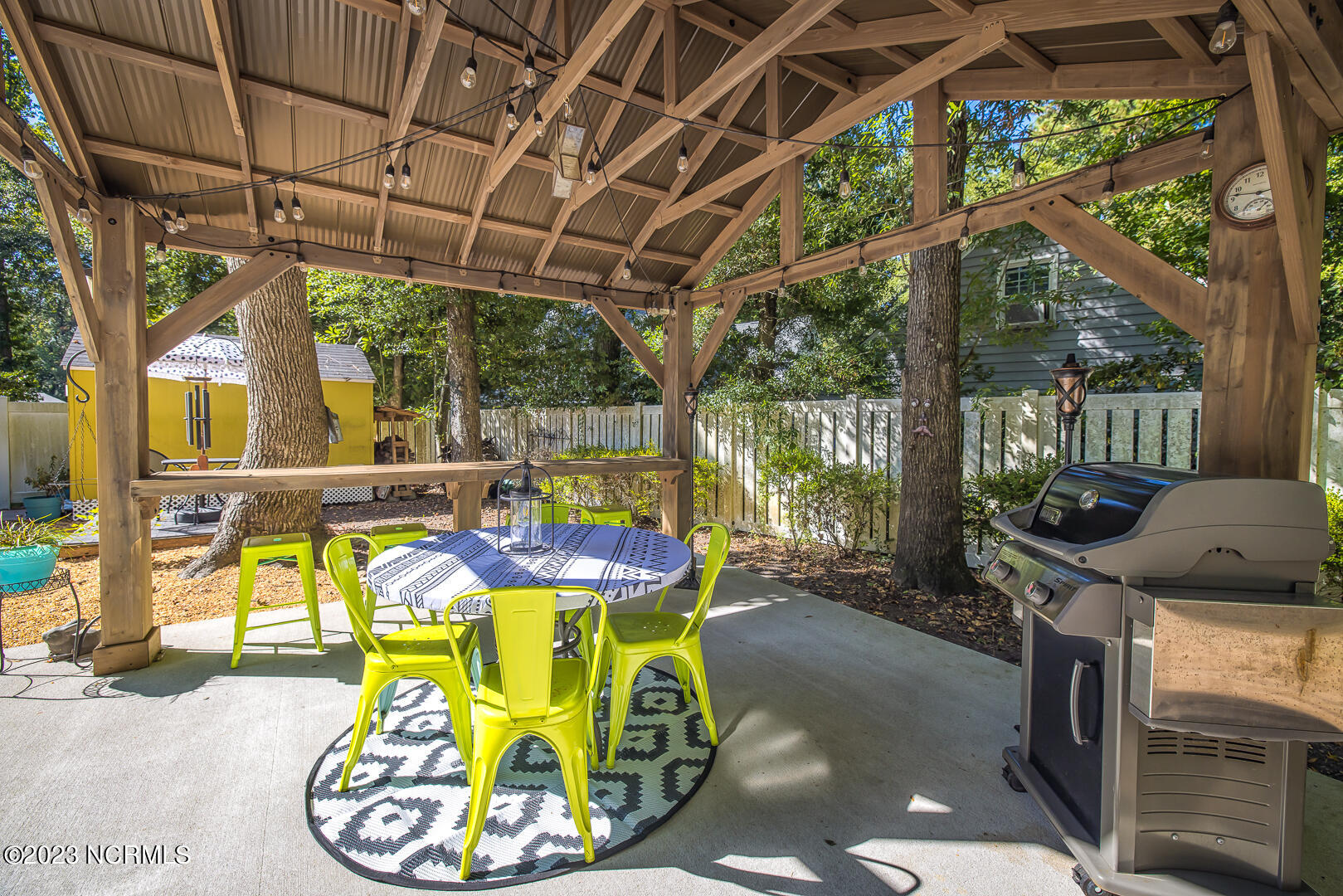 6214 Richard Bradley Drive