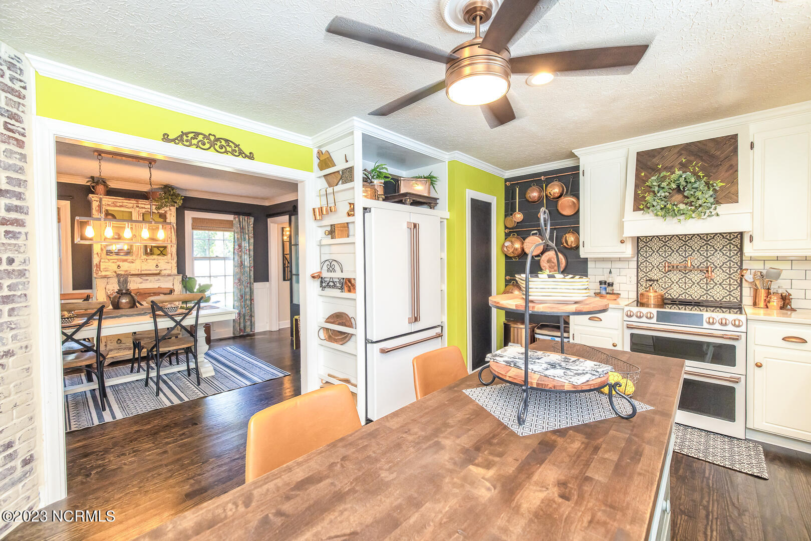 6214 Richard Bradley Drive