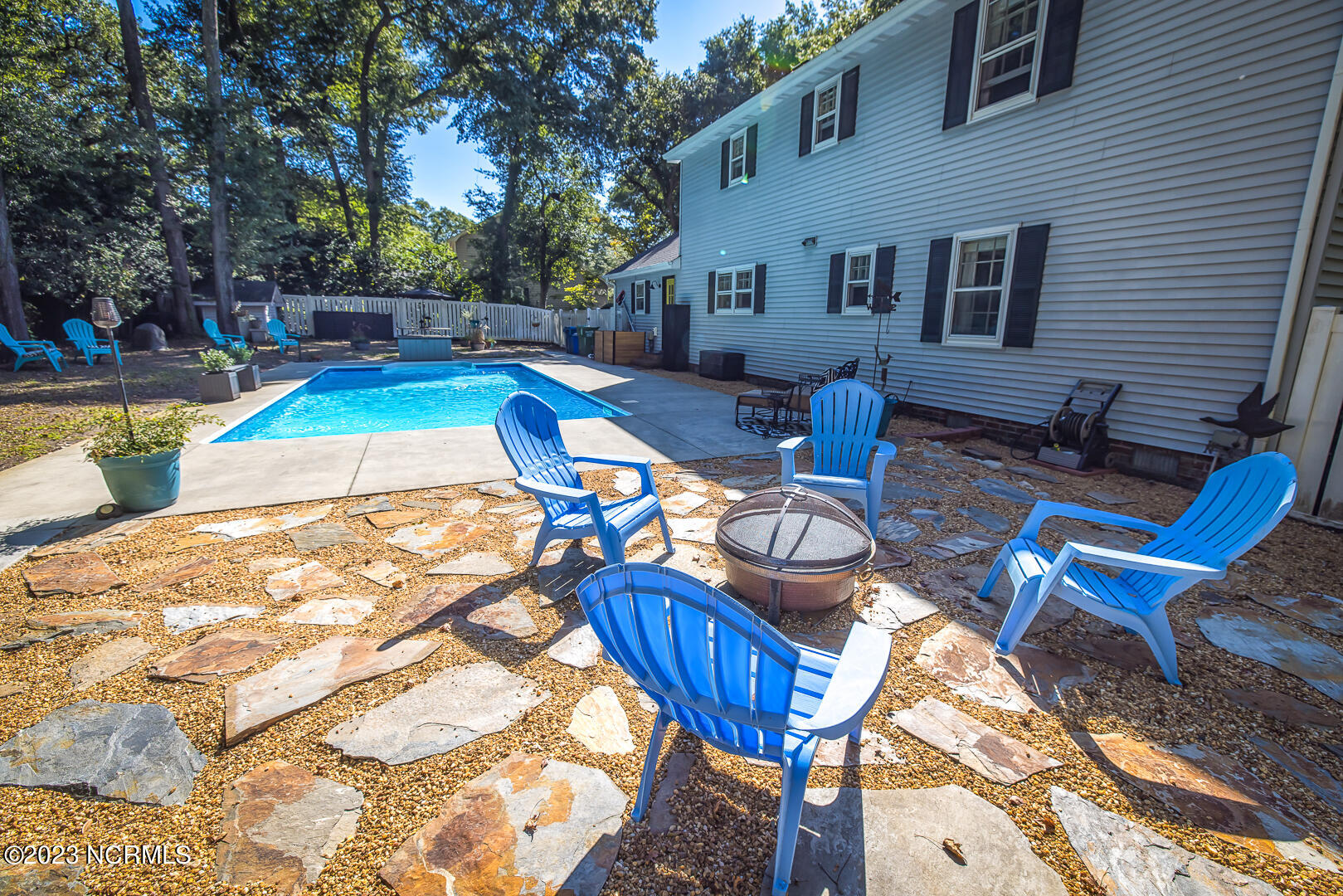 6214 Richard Bradley Drive