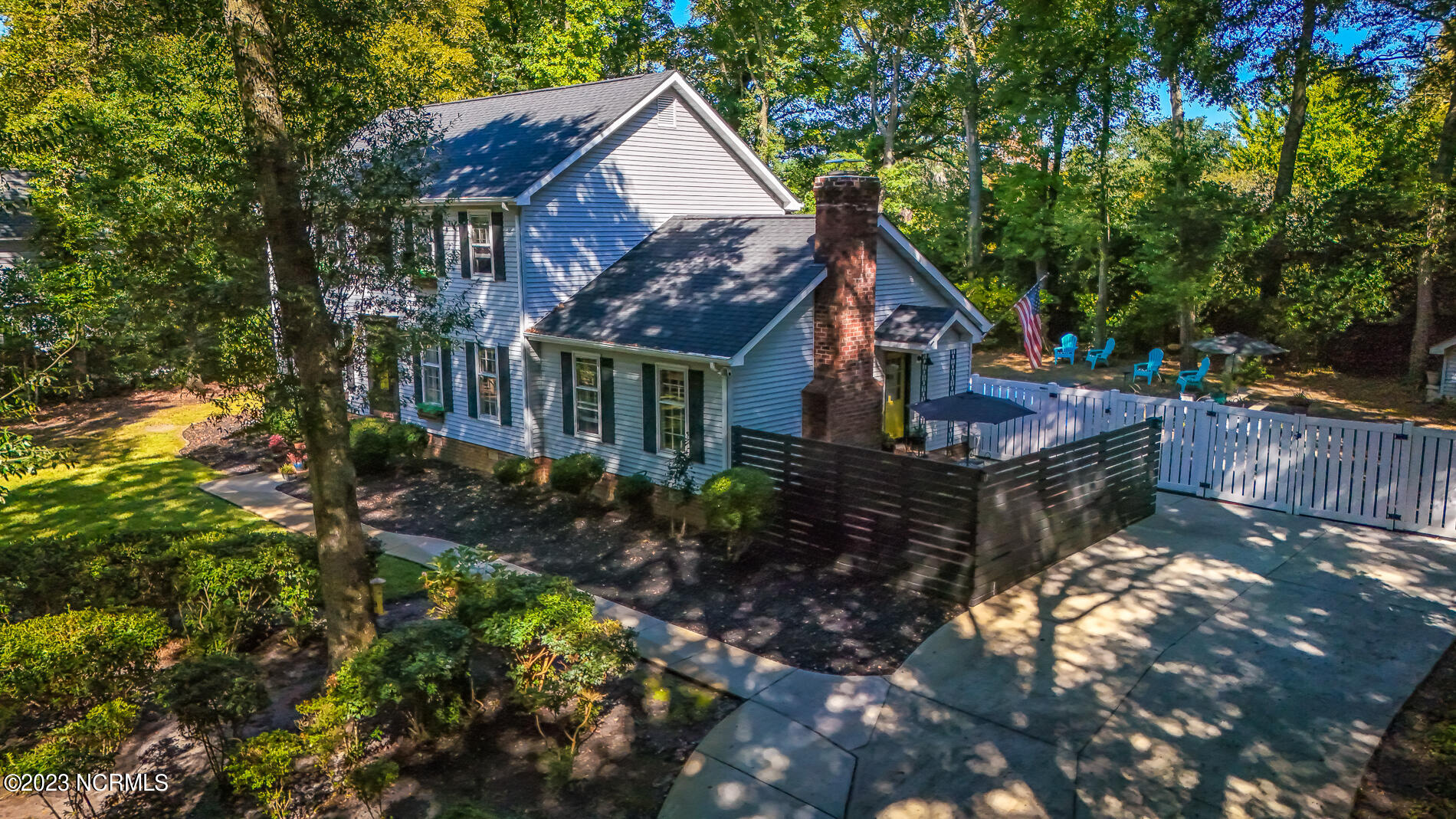 6214 Richard Bradley Drive