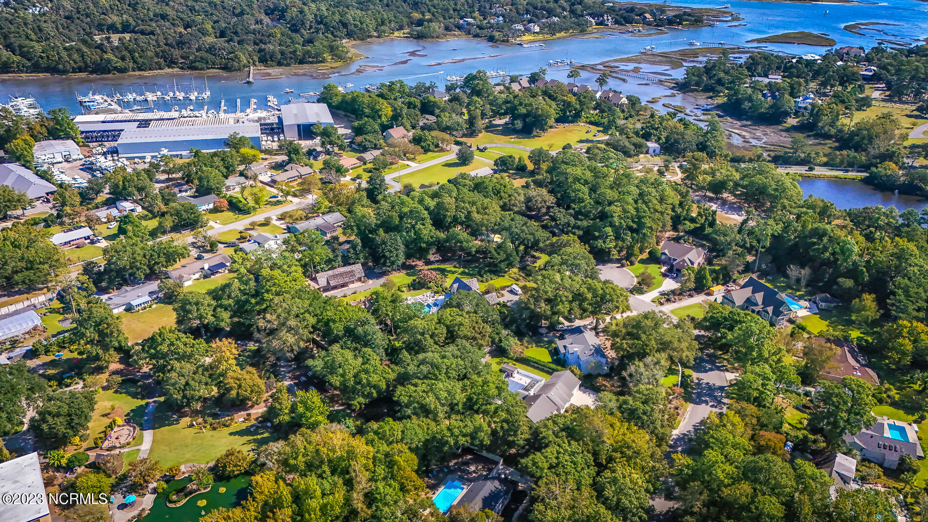 6214 Richard Bradley Drive