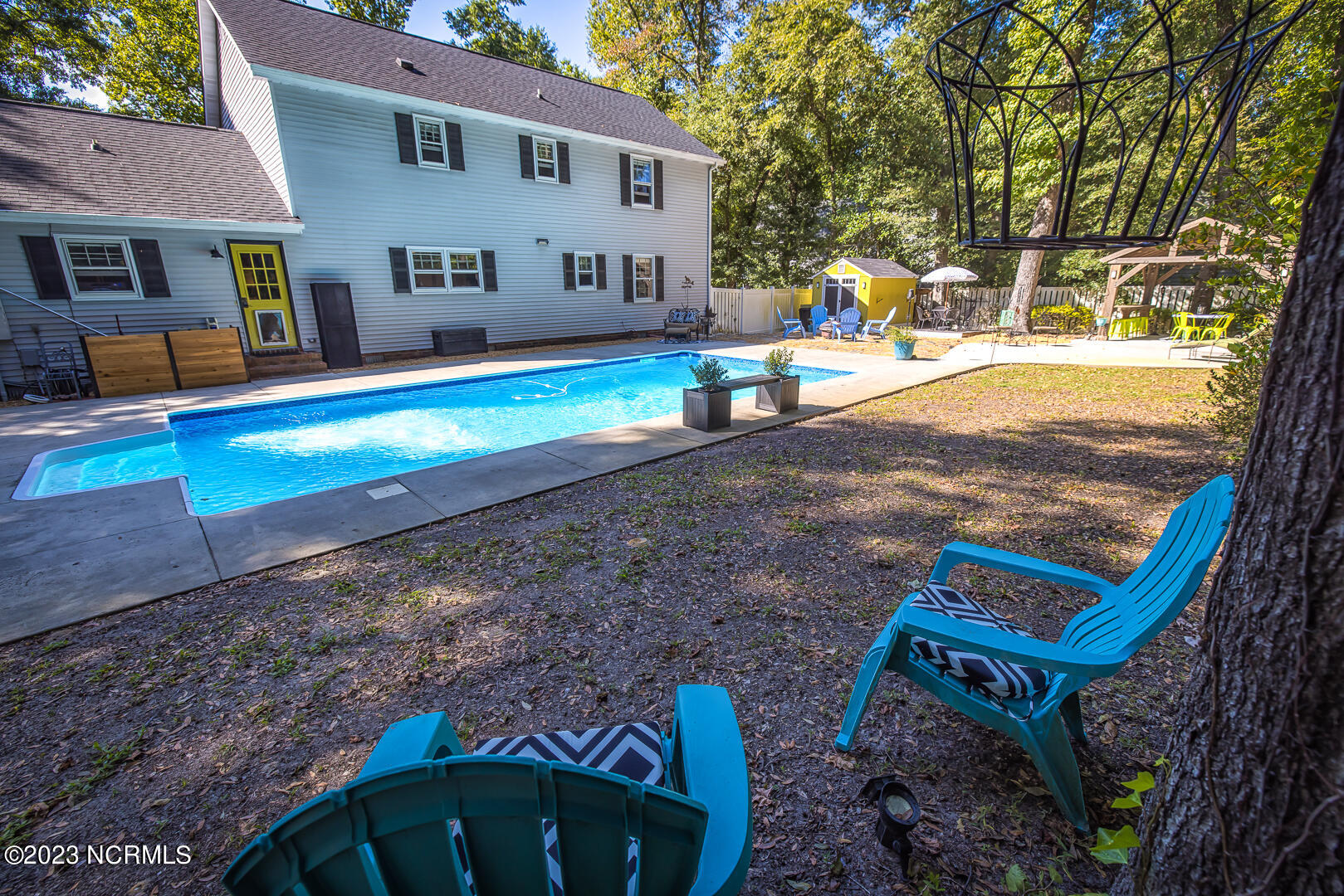 6214 Richard Bradley Drive