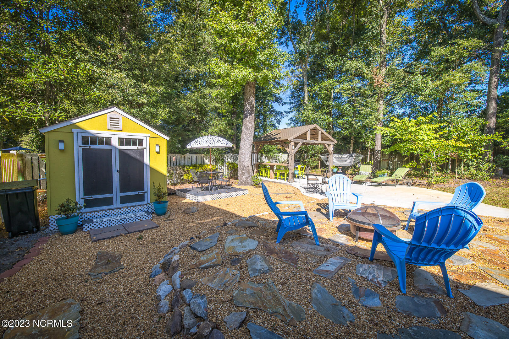 6214 Richard Bradley Drive