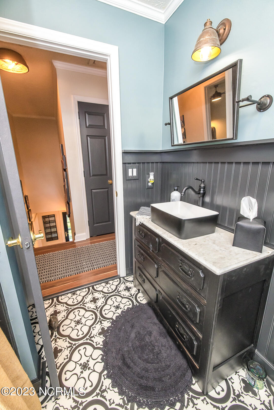 6214 Richard Bradley Drive