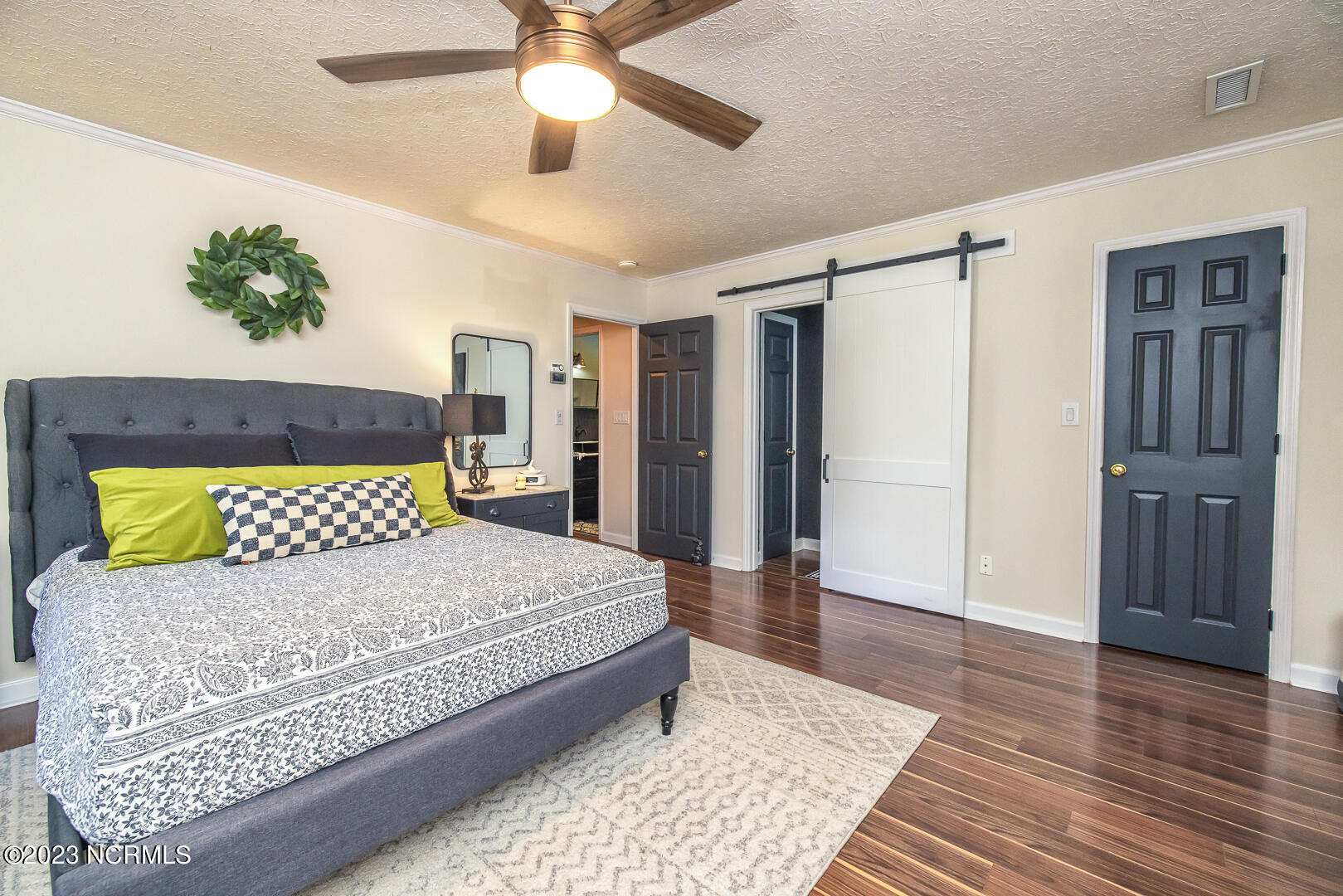 6214 Richard Bradley Drive