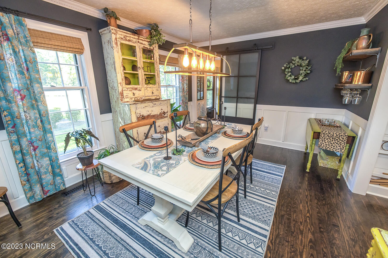 6214 Richard Bradley Drive