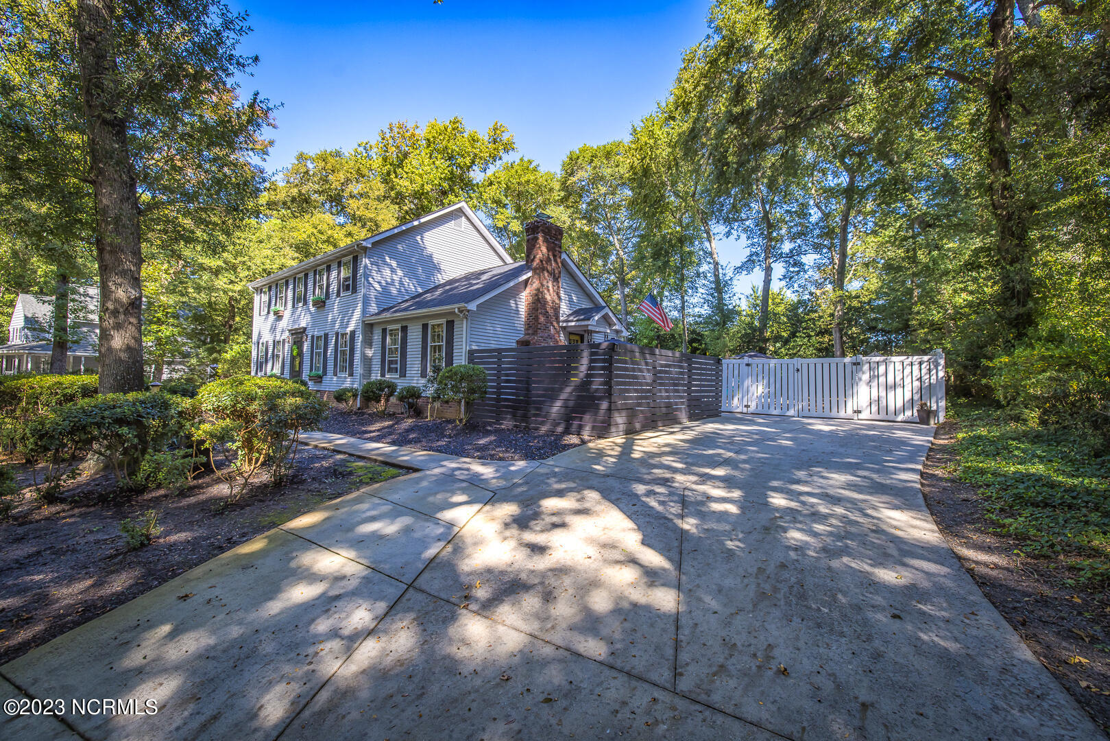 6214 Richard Bradley Drive