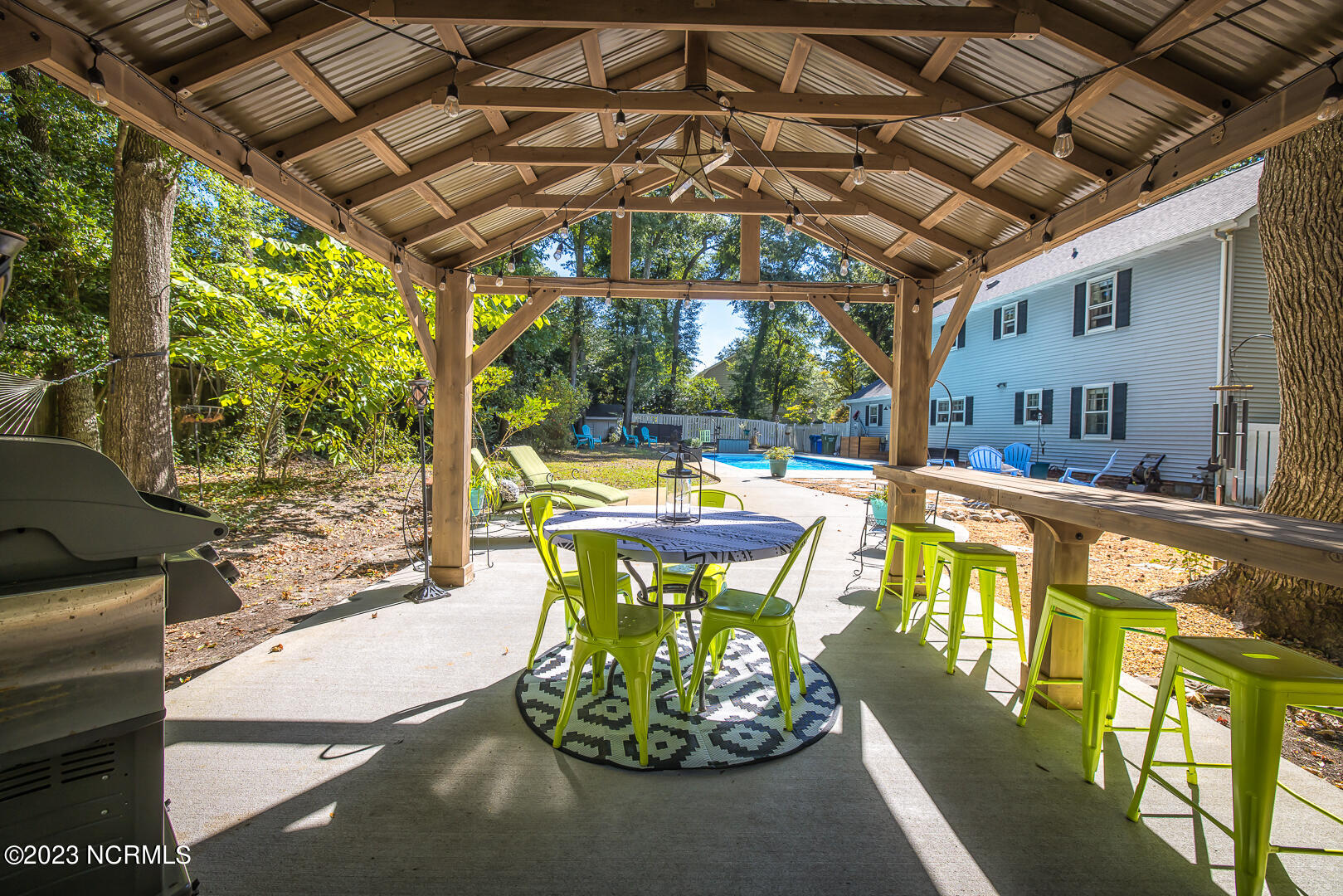 6214 Richard Bradley Drive