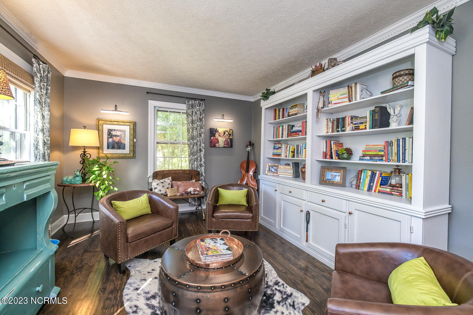 6214 Richard Bradley Drive