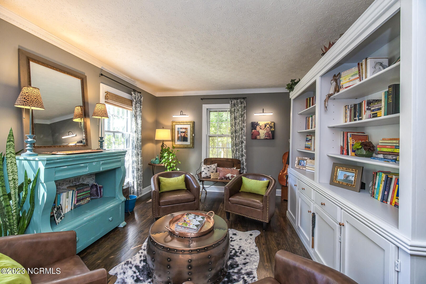 6214 Richard Bradley Drive