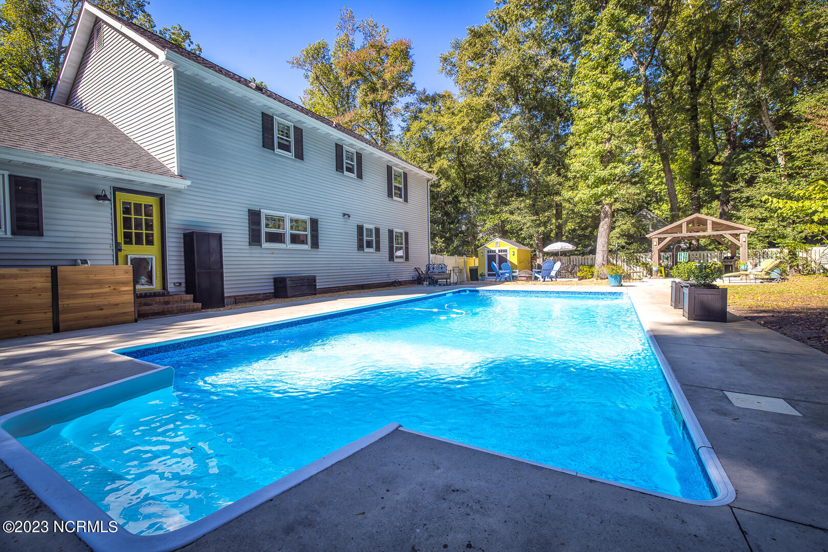 6214 Richard Bradley Drive