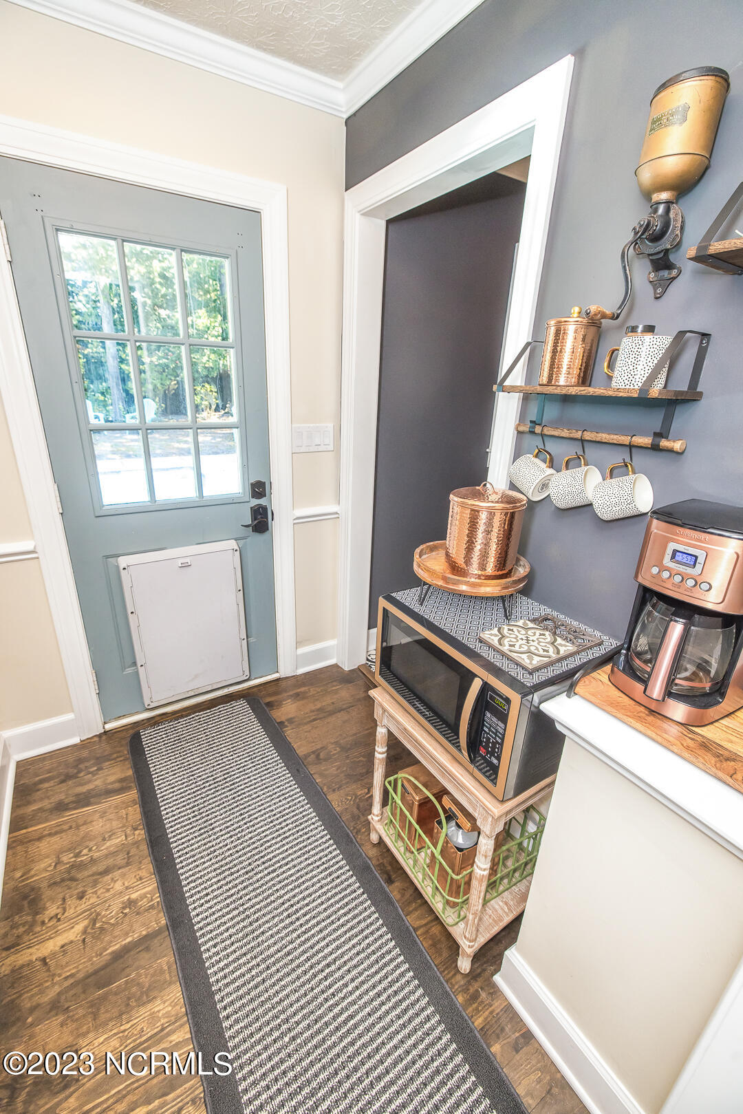 6214 Richard Bradley Drive