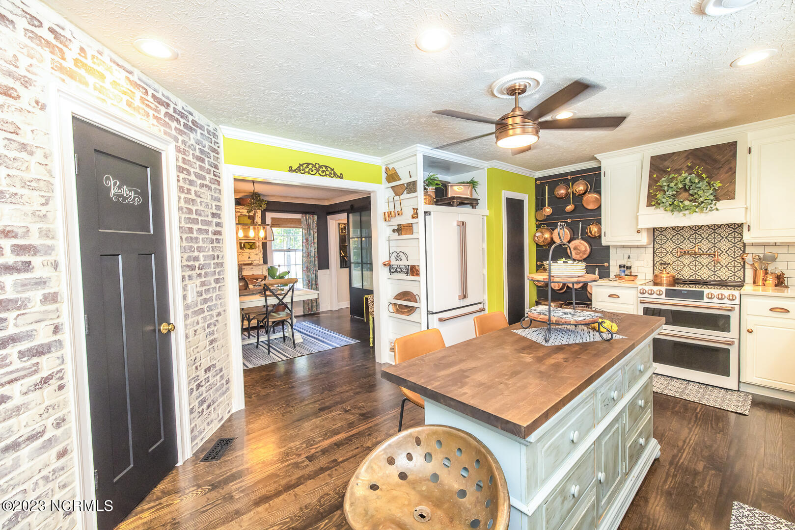 6214 Richard Bradley Drive