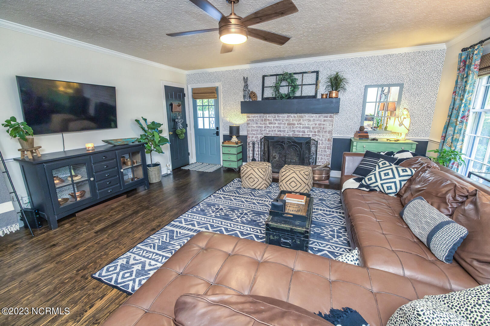 6214 Richard Bradley Drive