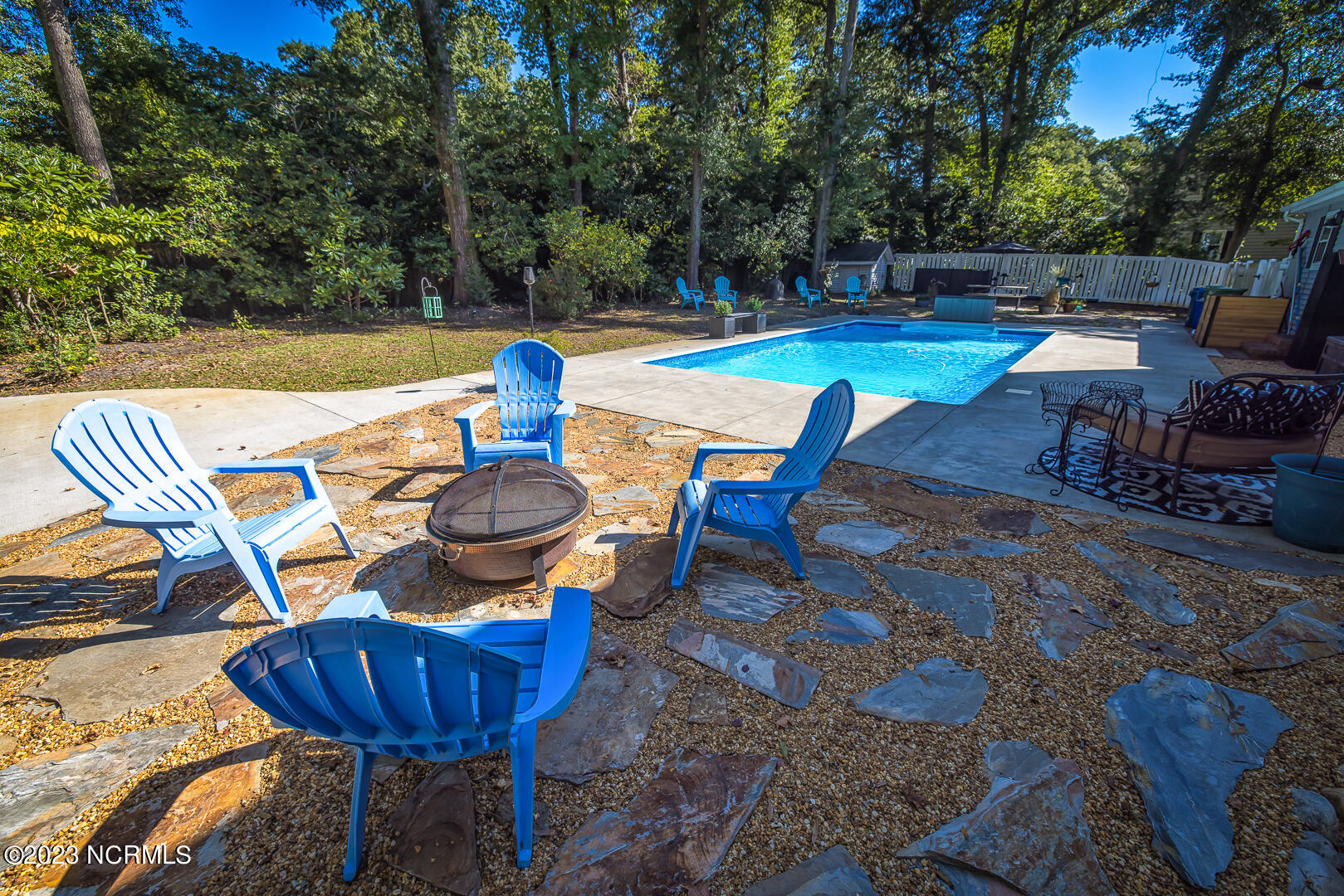 6214 Richard Bradley Drive