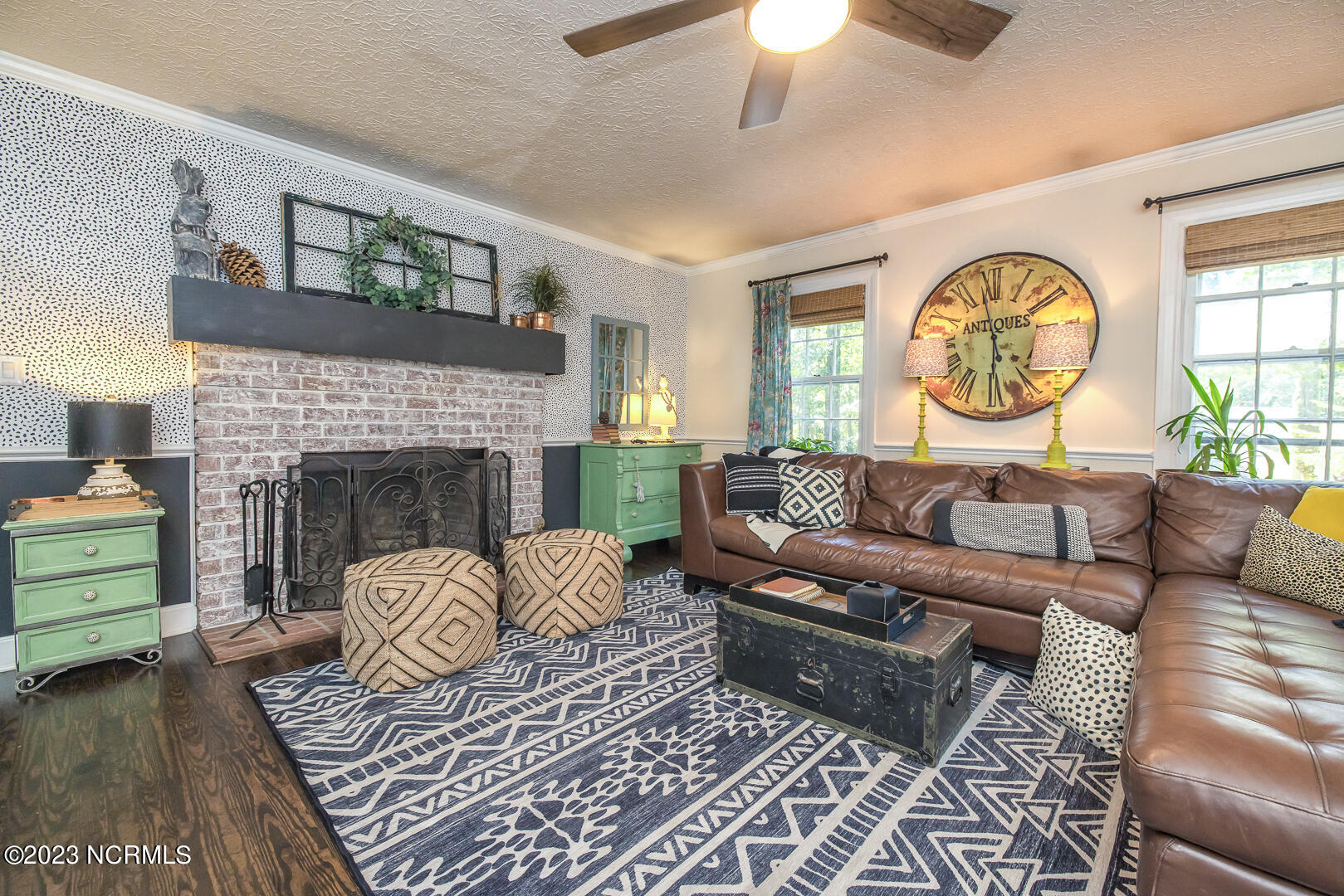 6214 Richard Bradley Drive