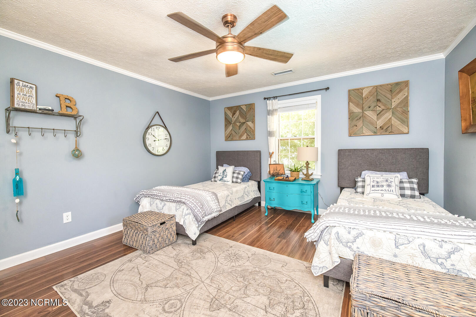 6214 Richard Bradley Drive