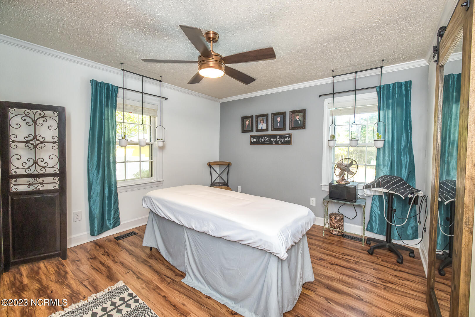 6214 Richard Bradley Drive