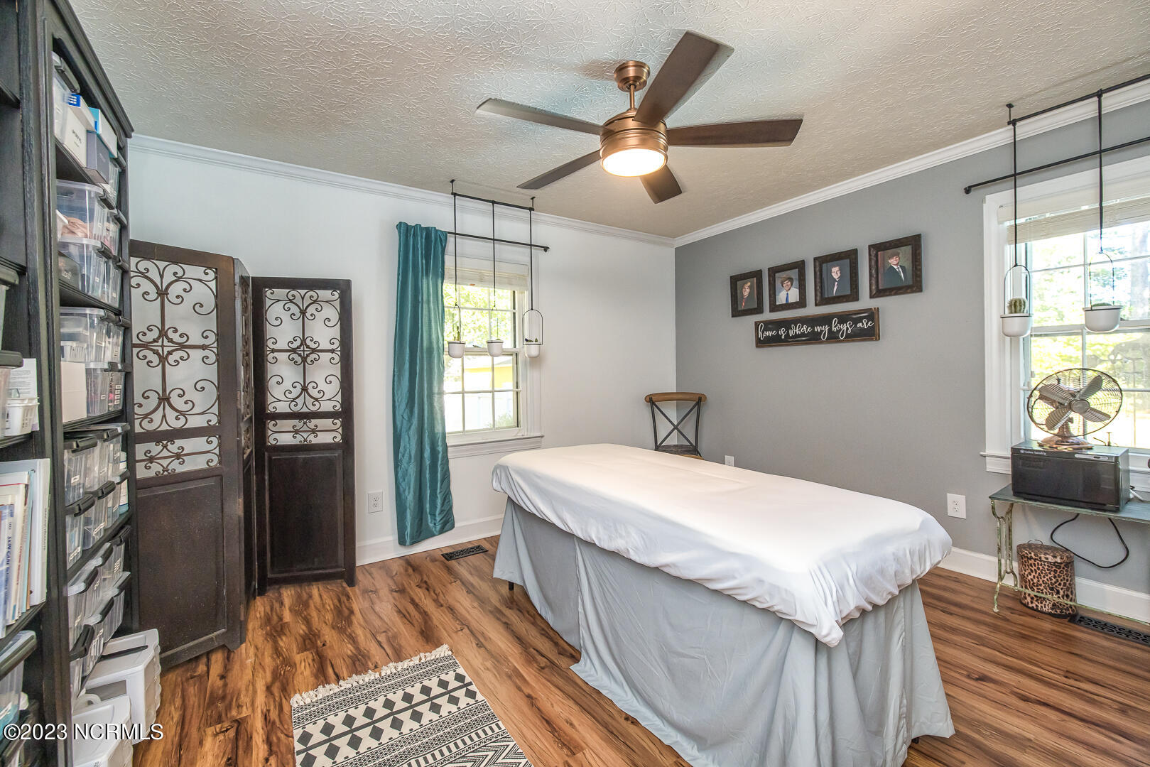 6214 Richard Bradley Drive