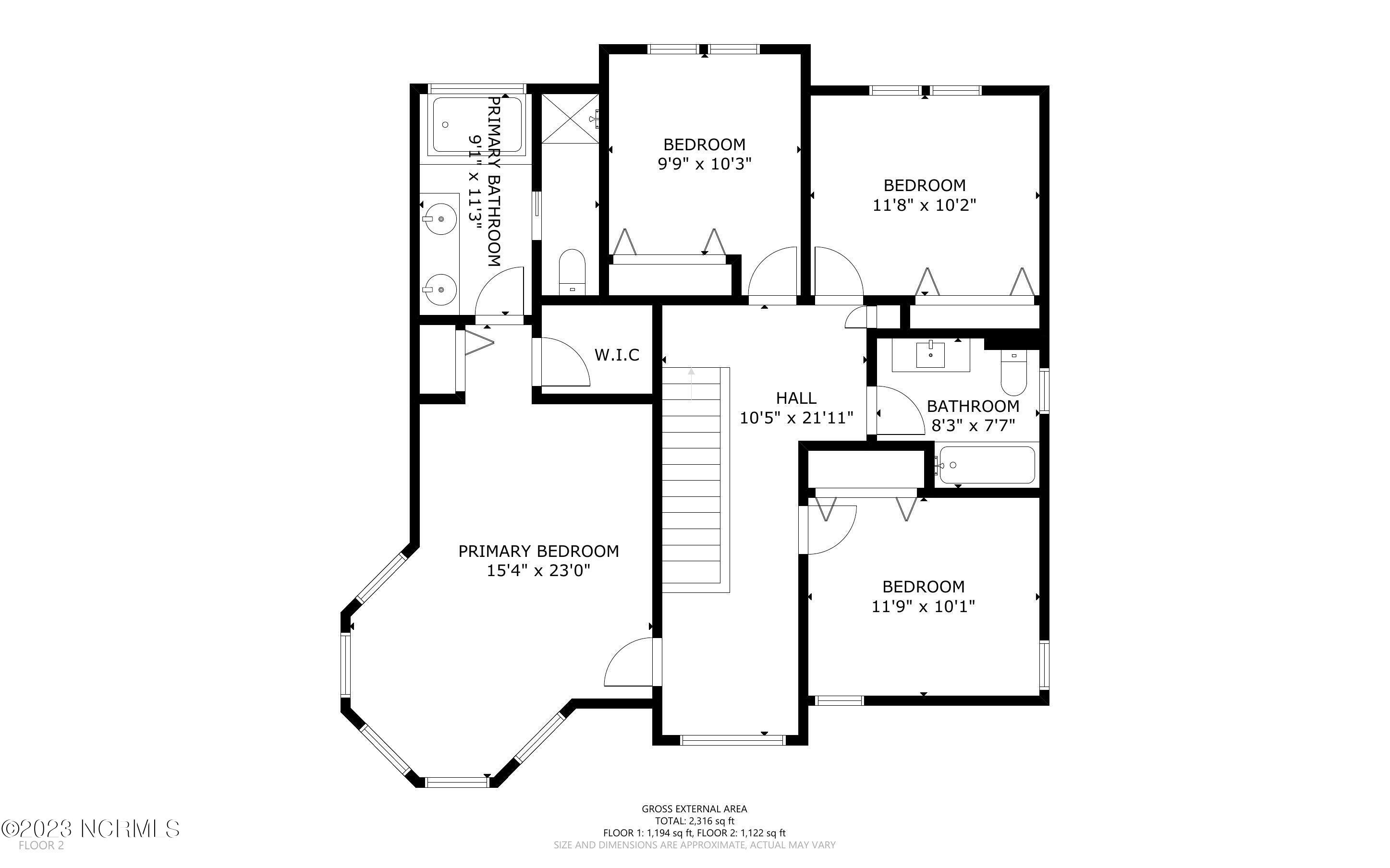 507 Royal Tern Drive