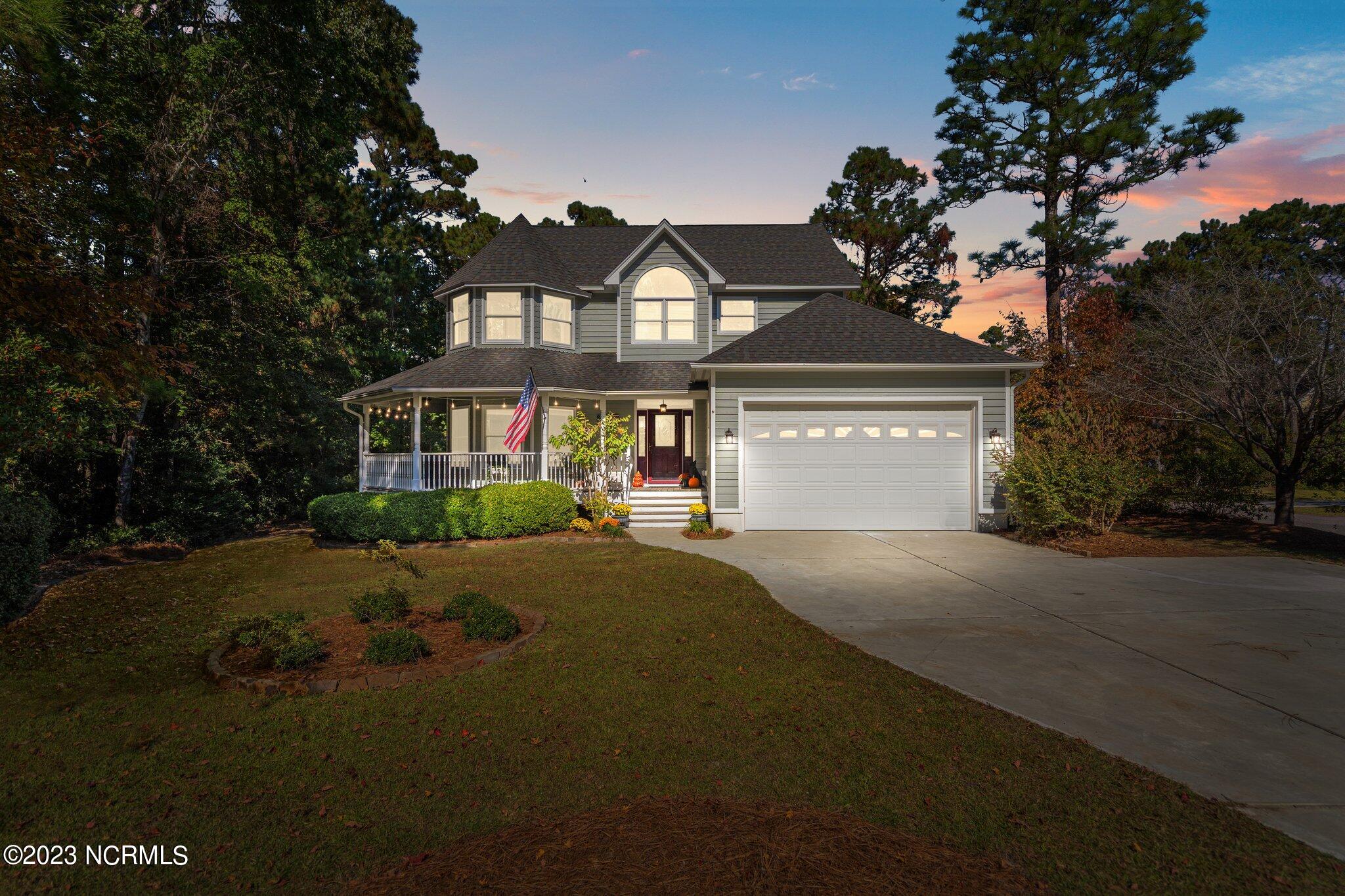 507 Royal Tern Drive