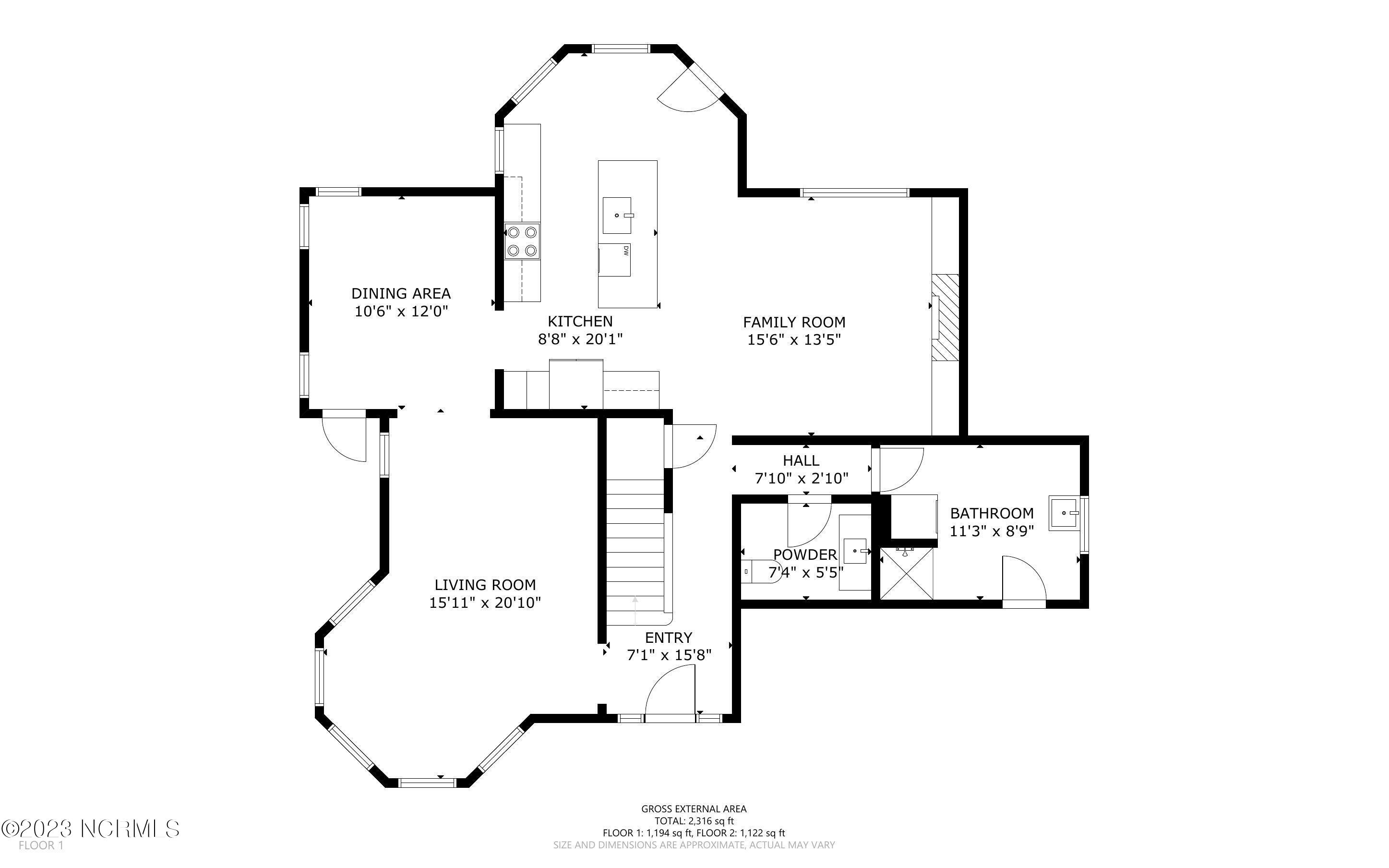 507 Royal Tern Drive