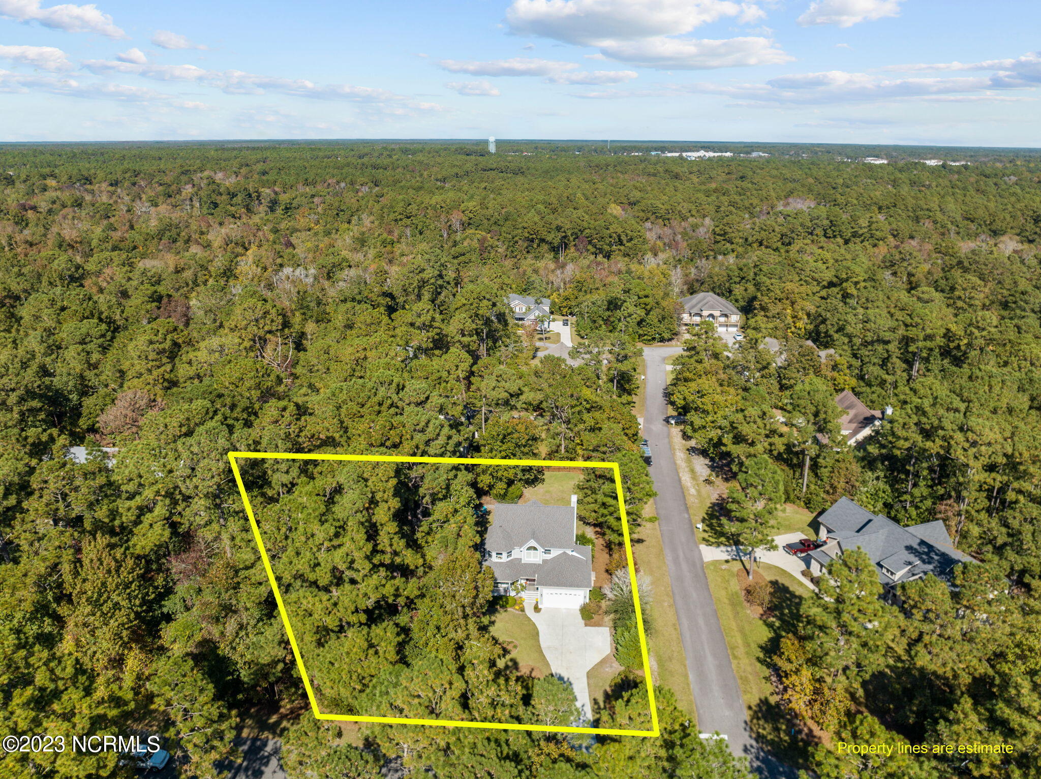 507 Royal Tern Drive