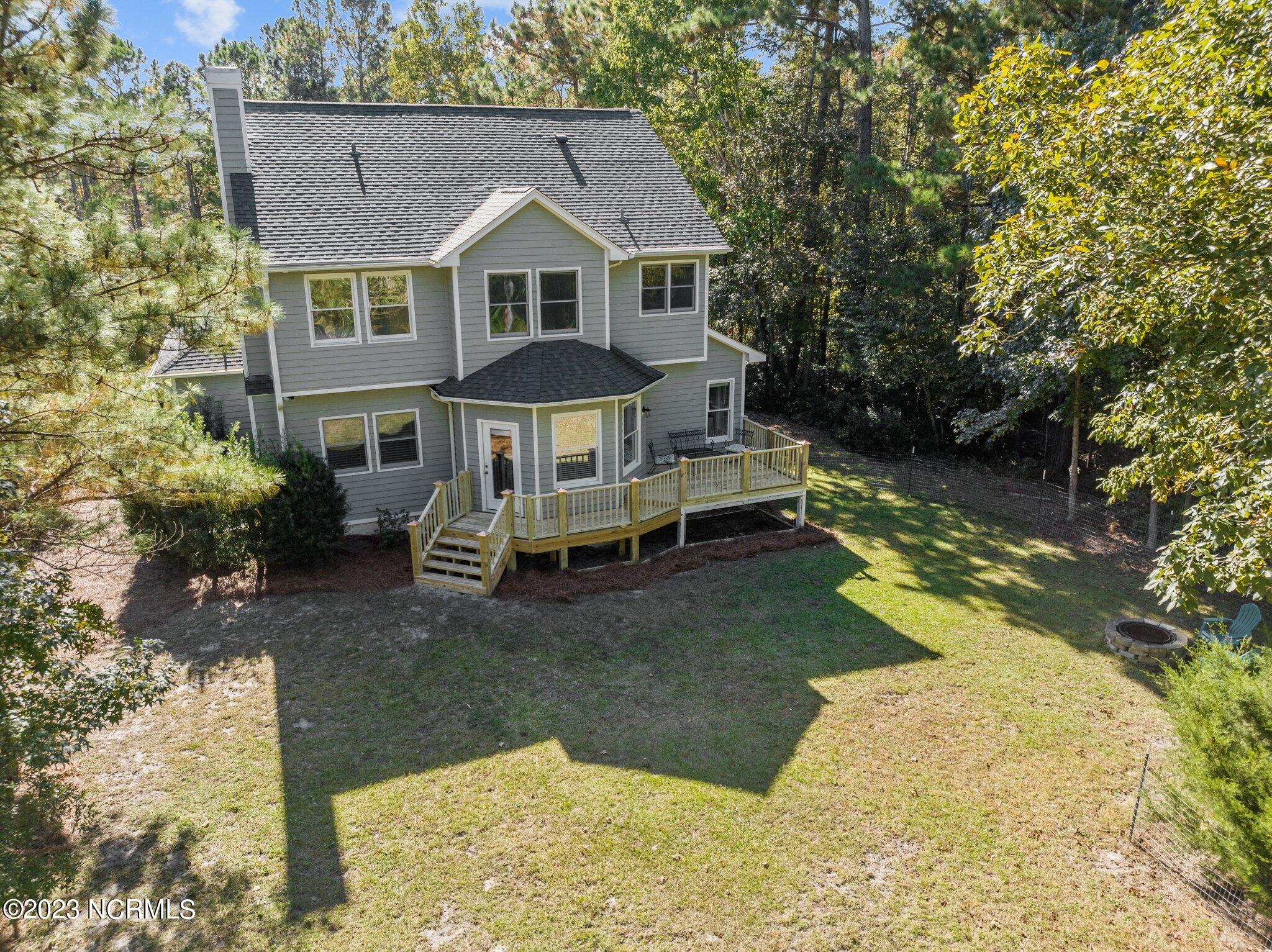 507 Royal Tern Drive