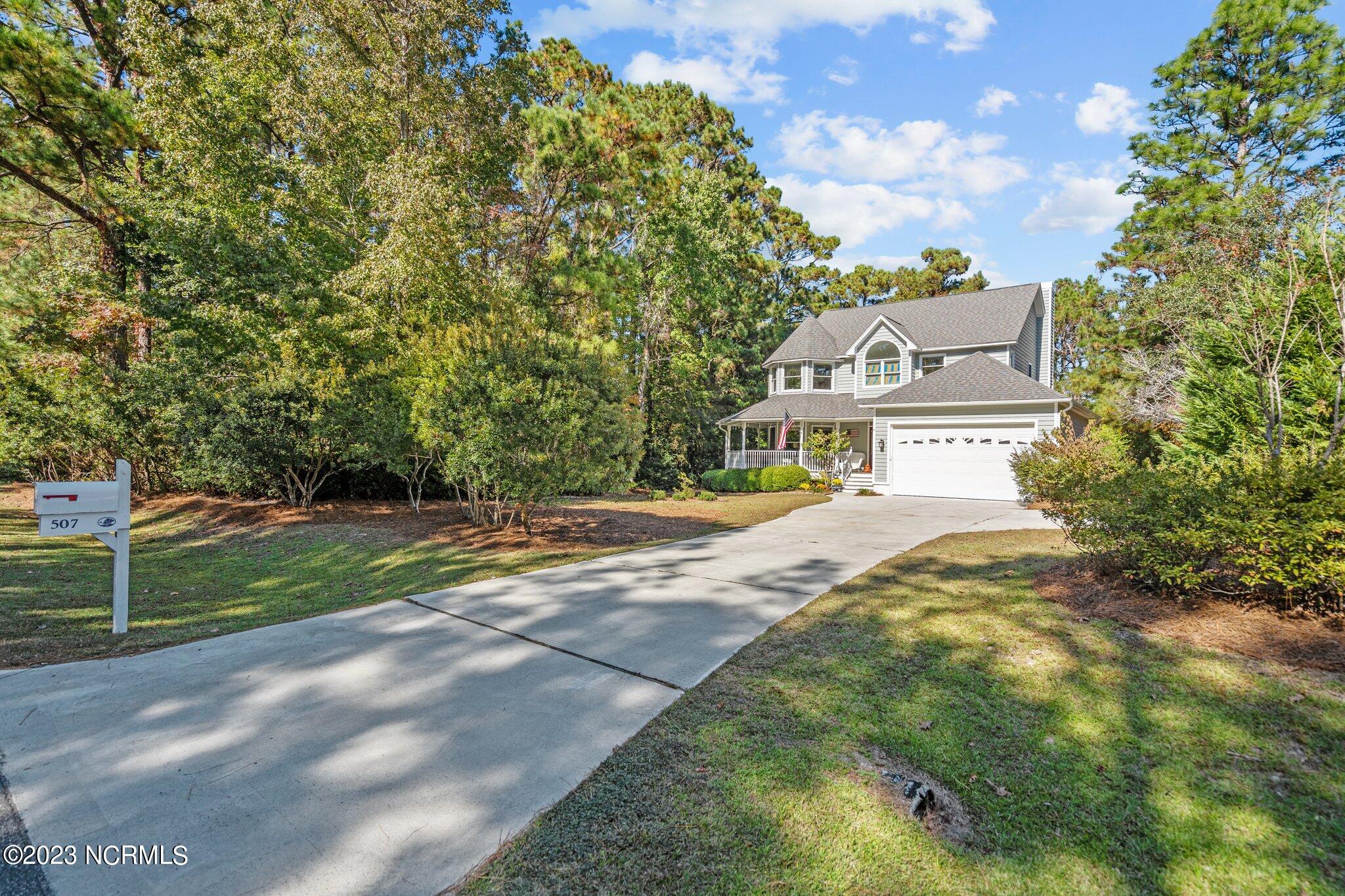 507 Royal Tern Drive