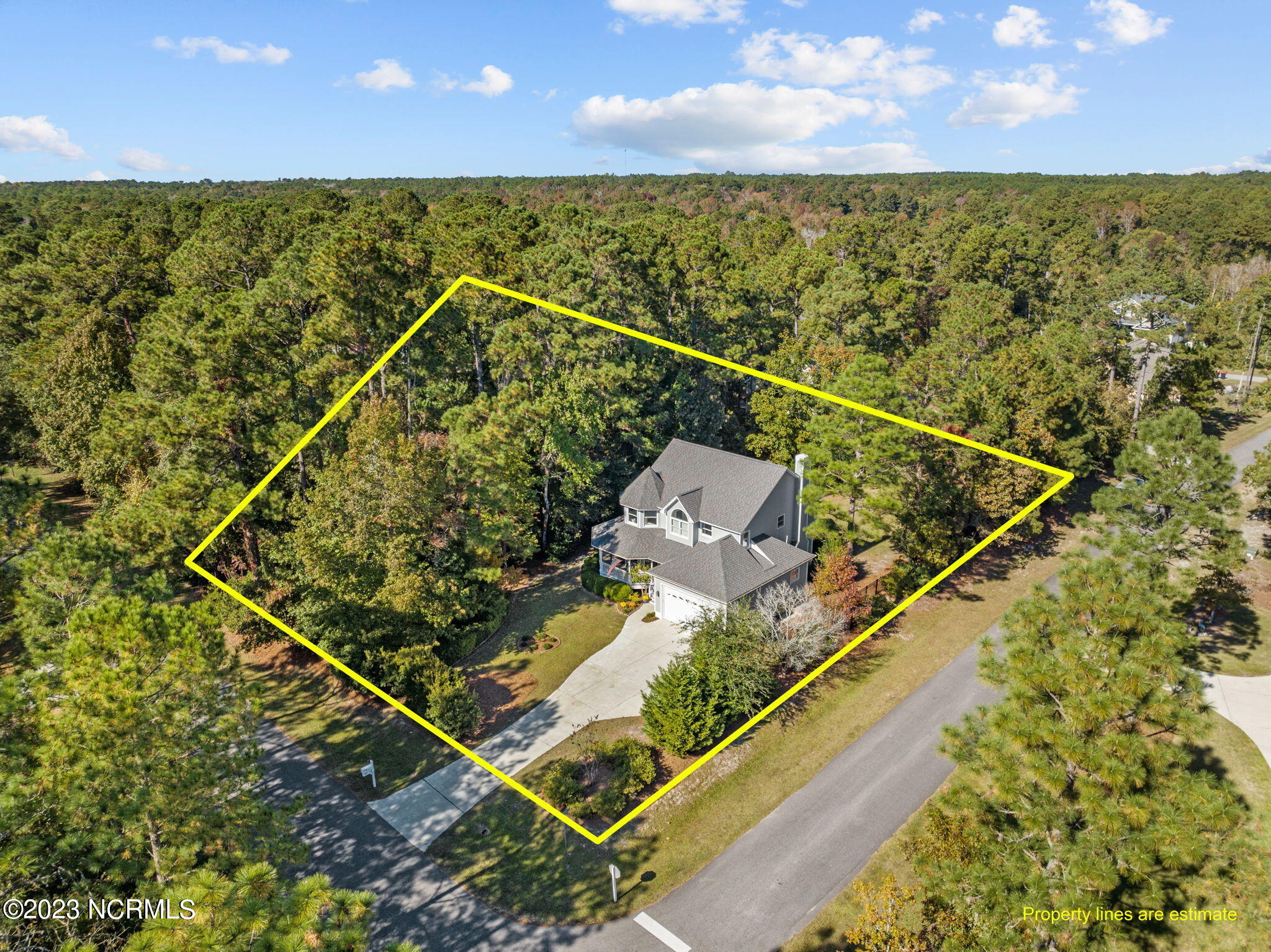 507 Royal Tern Drive