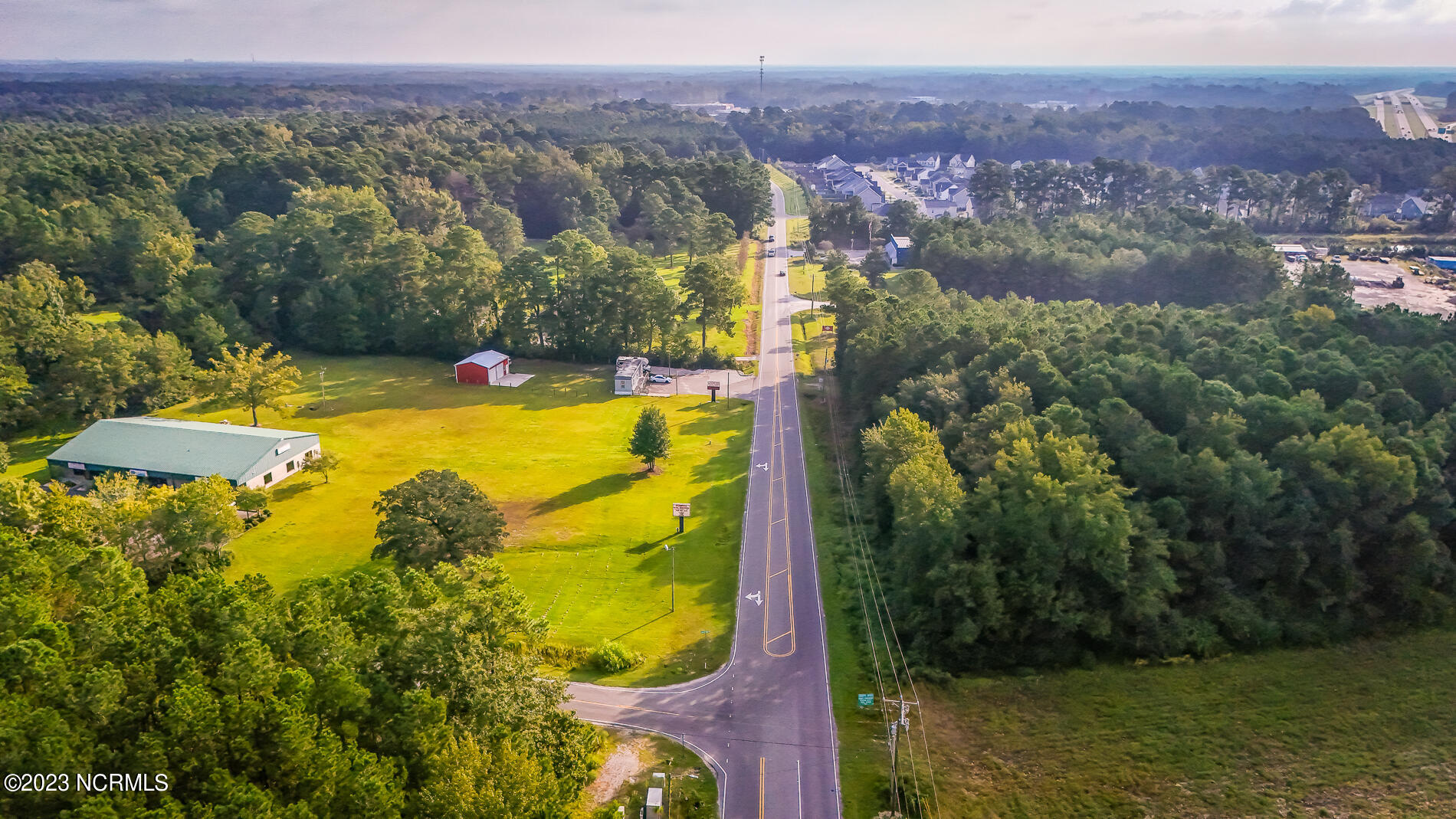 3804 Juvenile Center Road, B