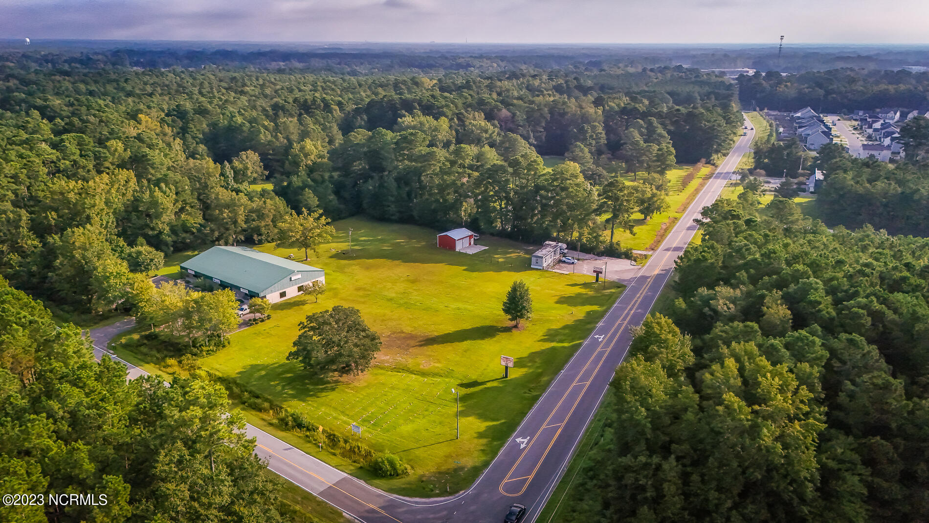 3804 Juvenile Center Road, B