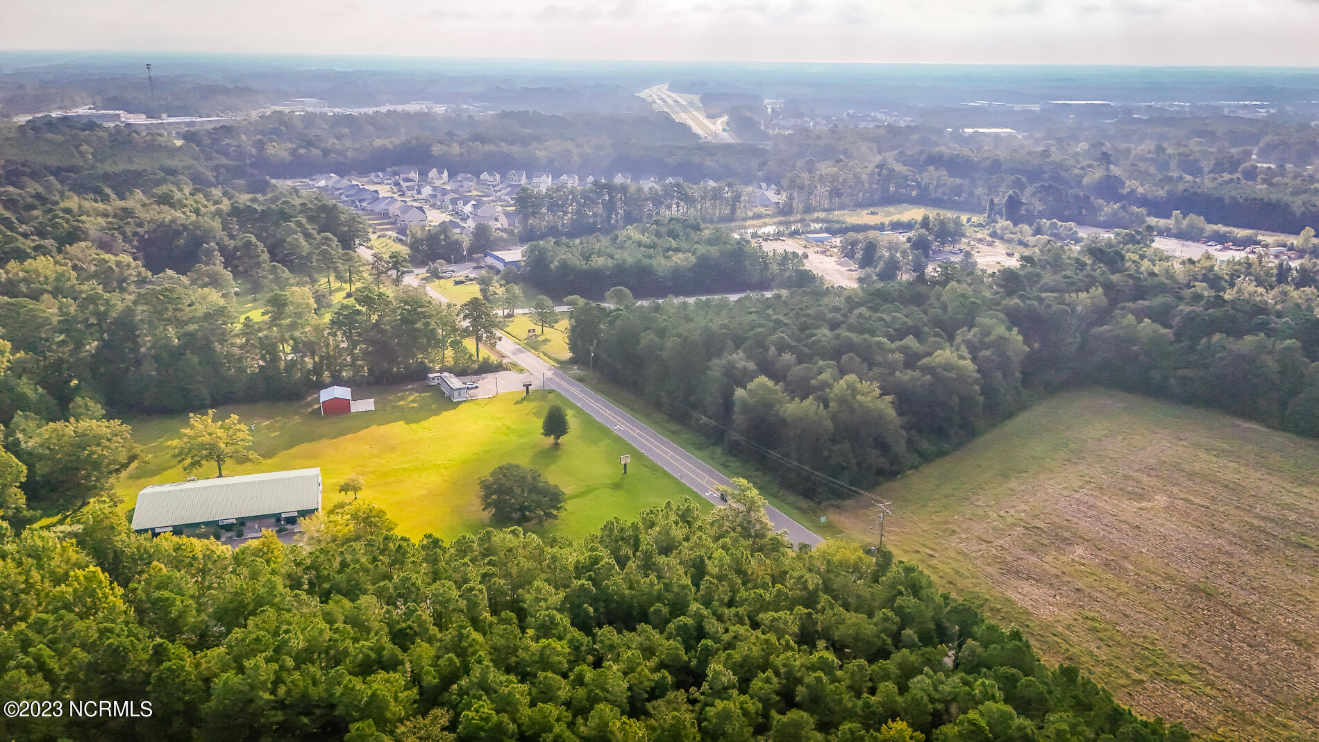 3804 Juvenile Center Road, B